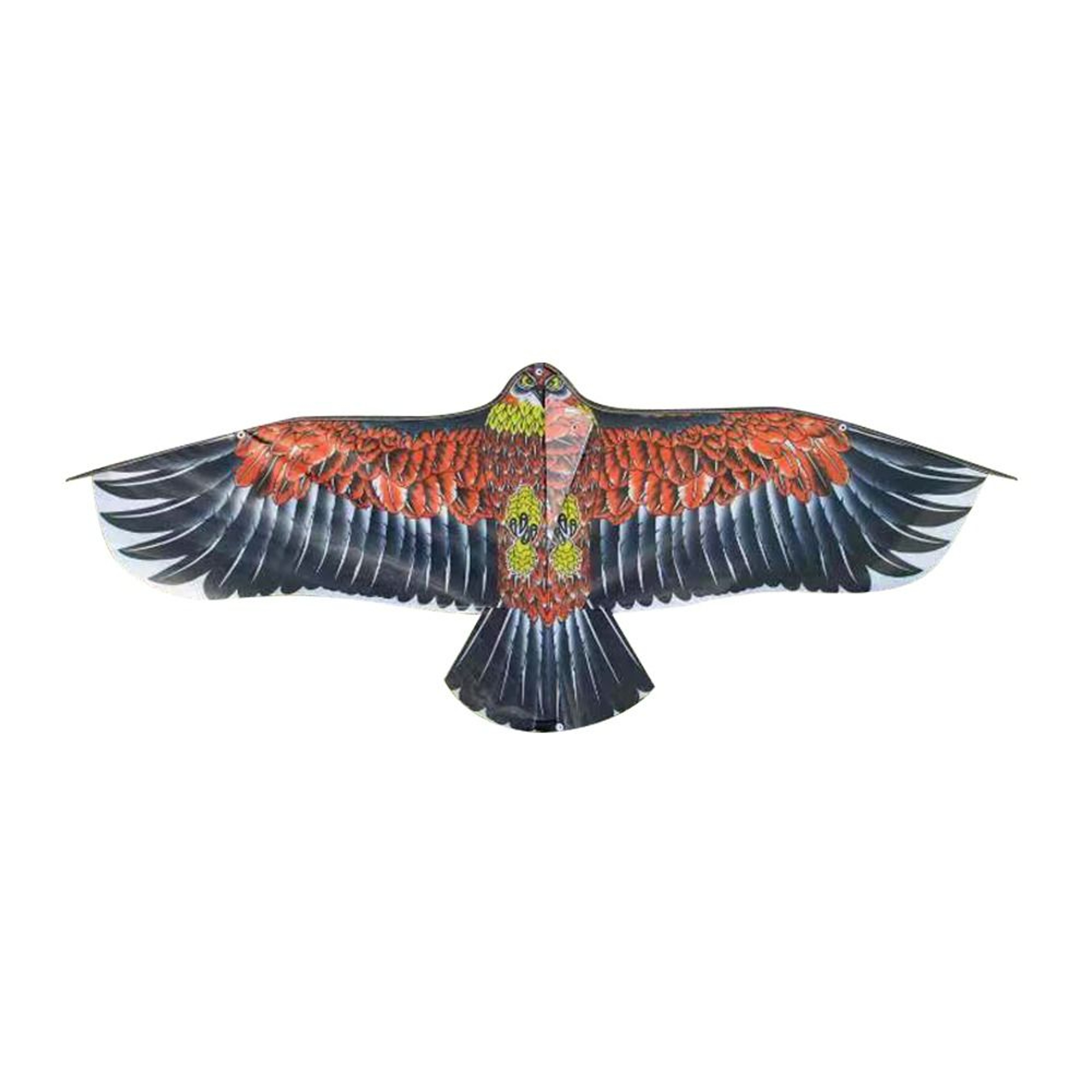 Large Eagle Kite With Line Outdoor Flying Bird Kite For Kids And Family Fun 5