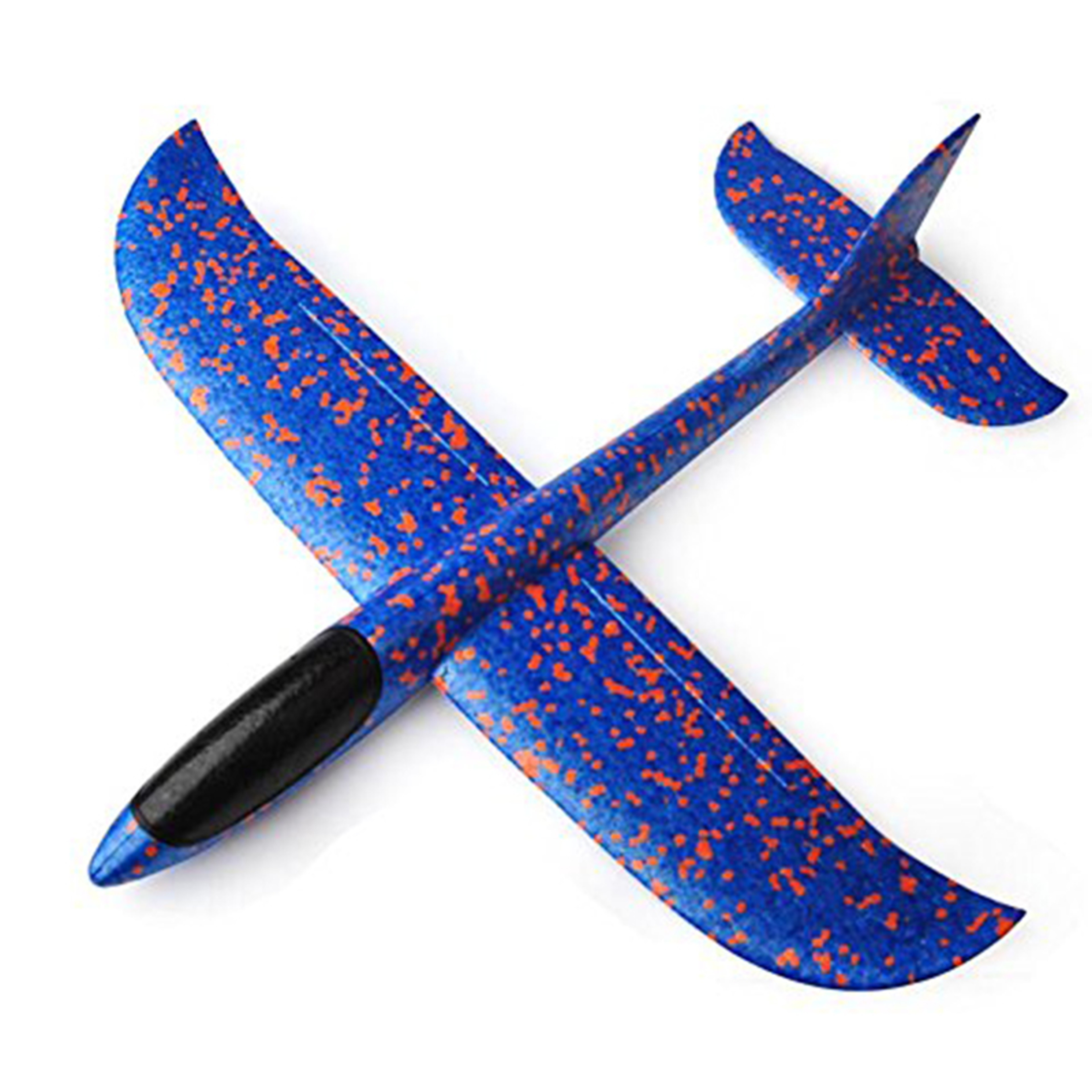 Hand Throw Foam Glider Plane EPP Outdoor Kids Flying Toy 1