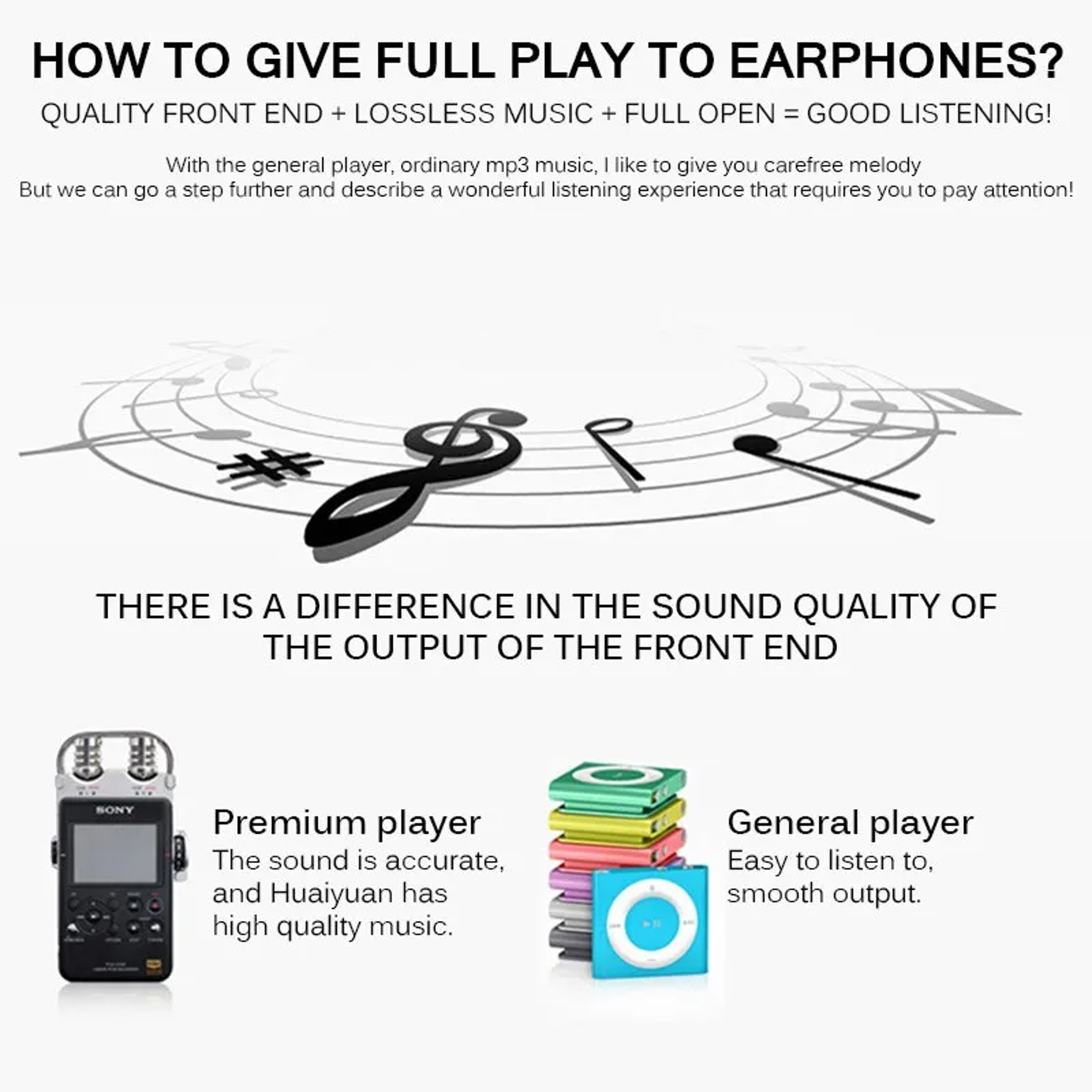 Foldable Stereo Bass Headphones with Microphone Wired Headset for PC & Mobile – view 5