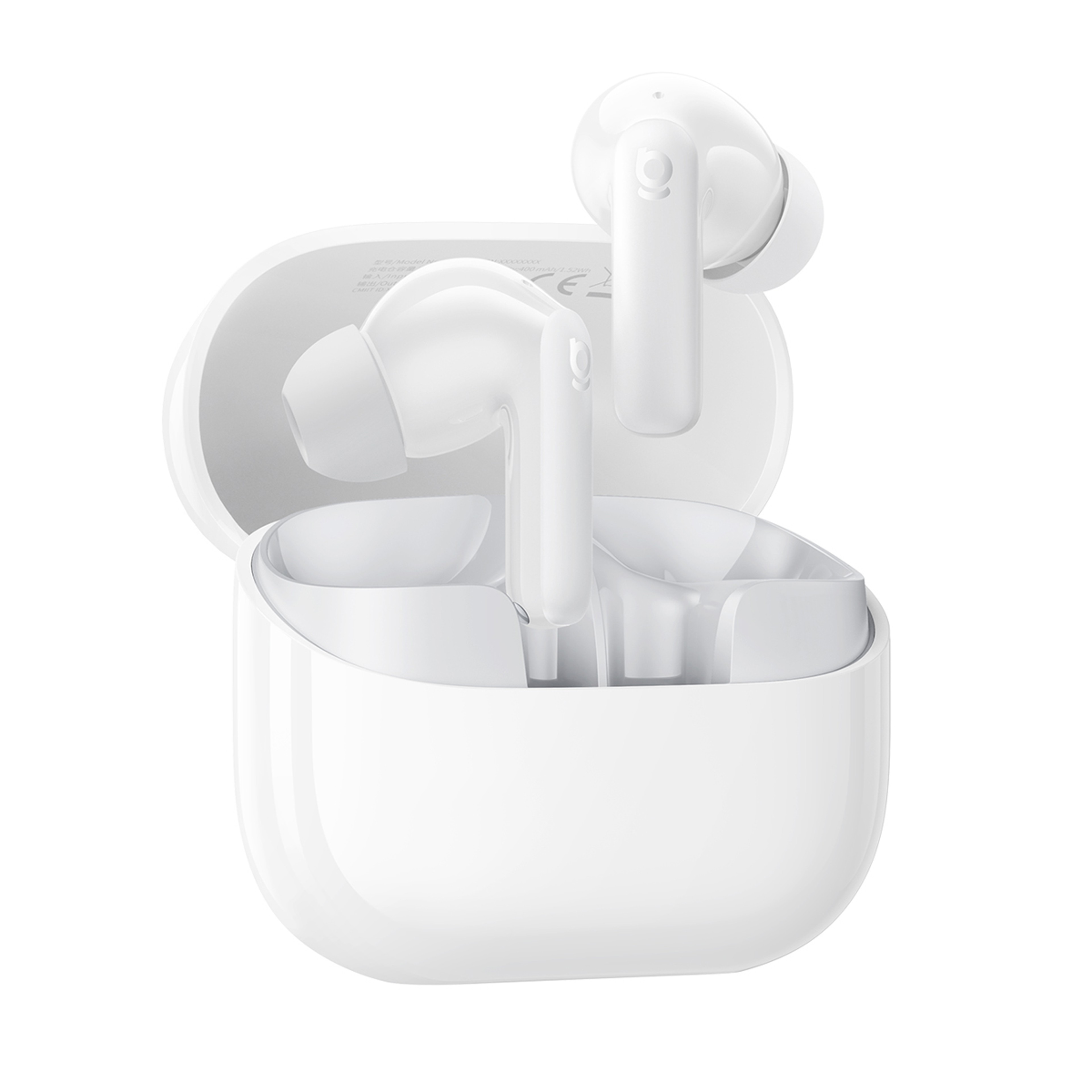 Baseus NC Noise Cancelling Wireless Earbuds With Bluetooth And Deep Bass Sound 4