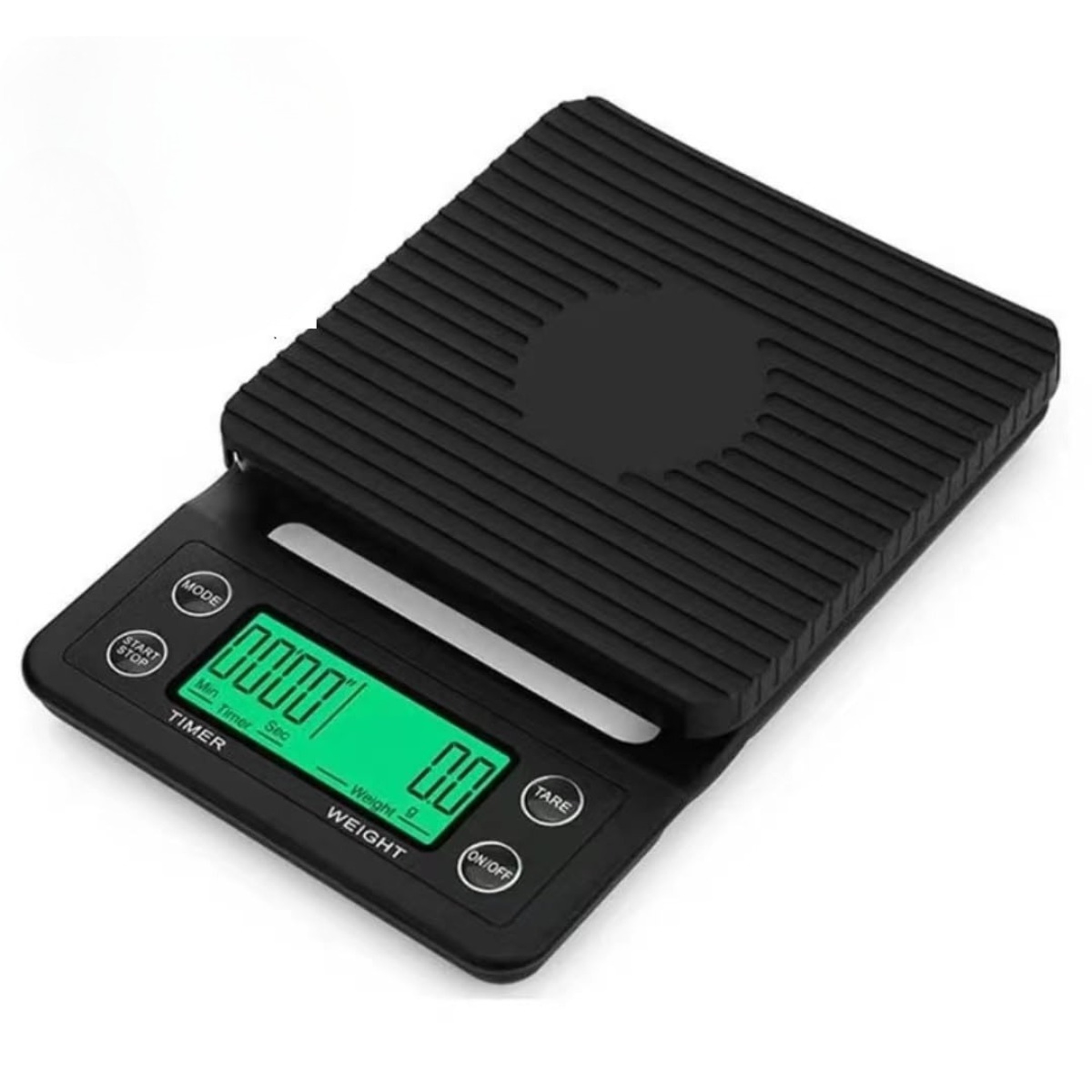 Precision Digital Kitchen Scale Food  Jewelry Gram Scale With LCD And Tare 6