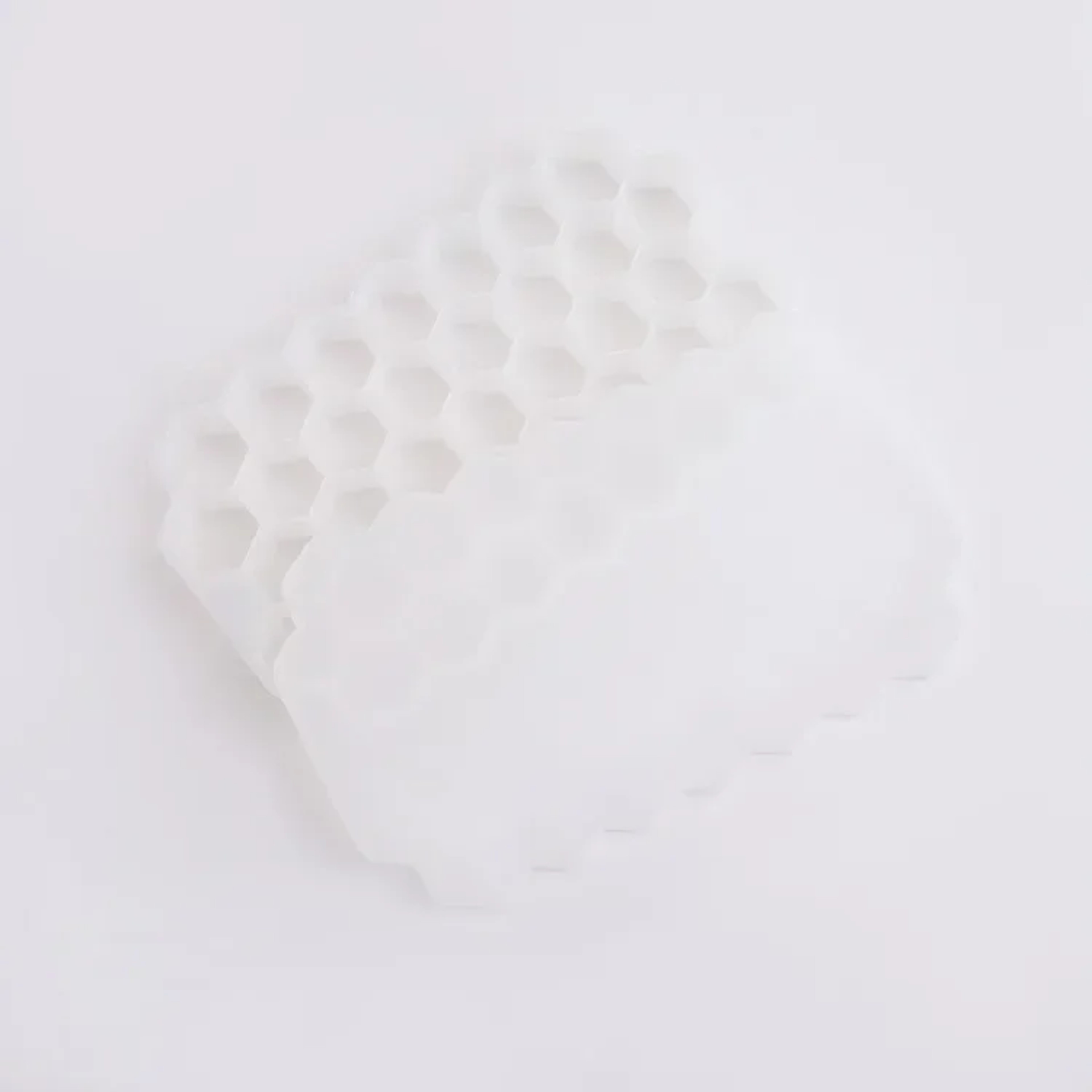 Cube Silicone Ice Cube Tray With Lid Food Grade Large Ice Cube Mold For Freezer 5