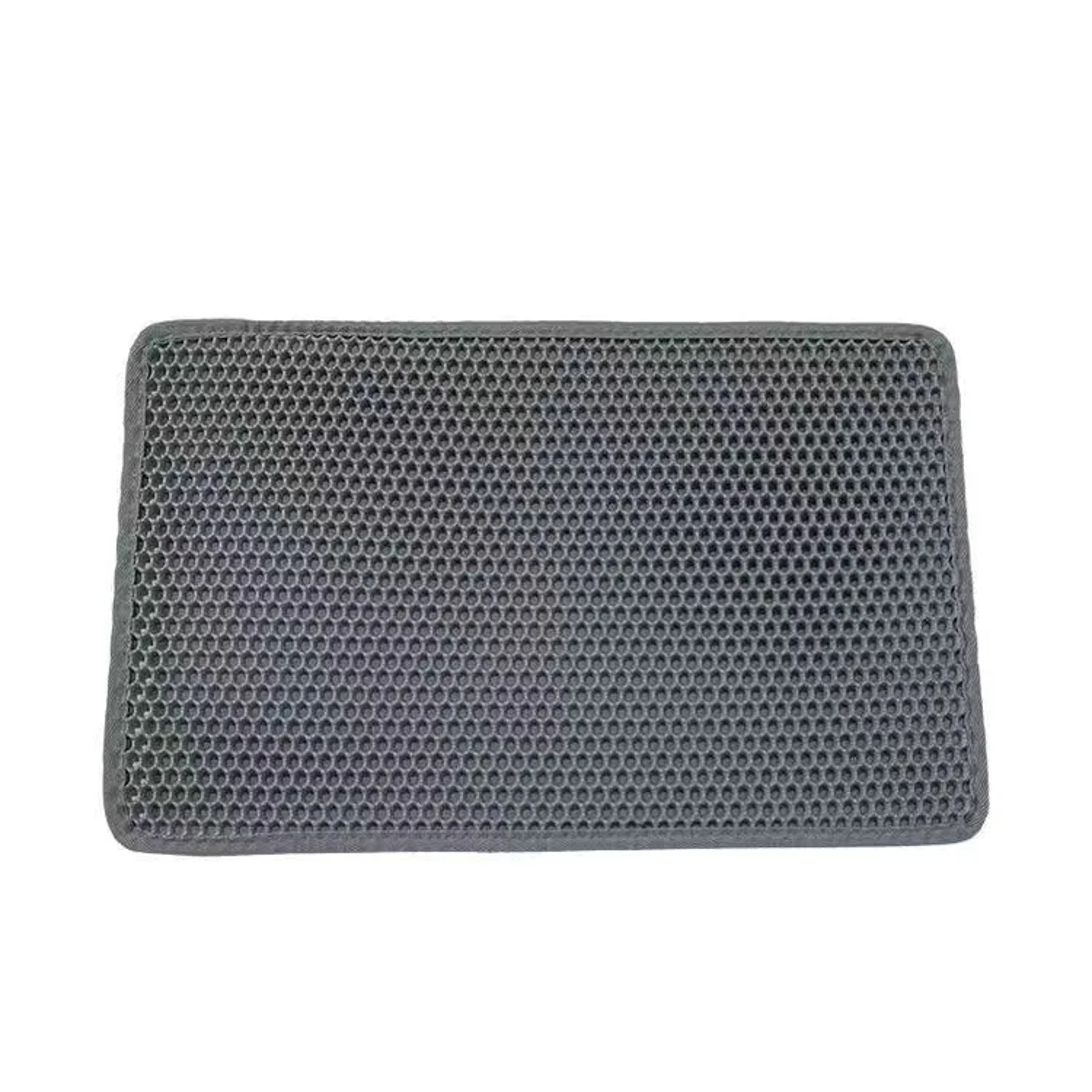 PawClean Cat Litter Mat Double Layer Waterproof Litter Trapping Mat For Clean Floors 7