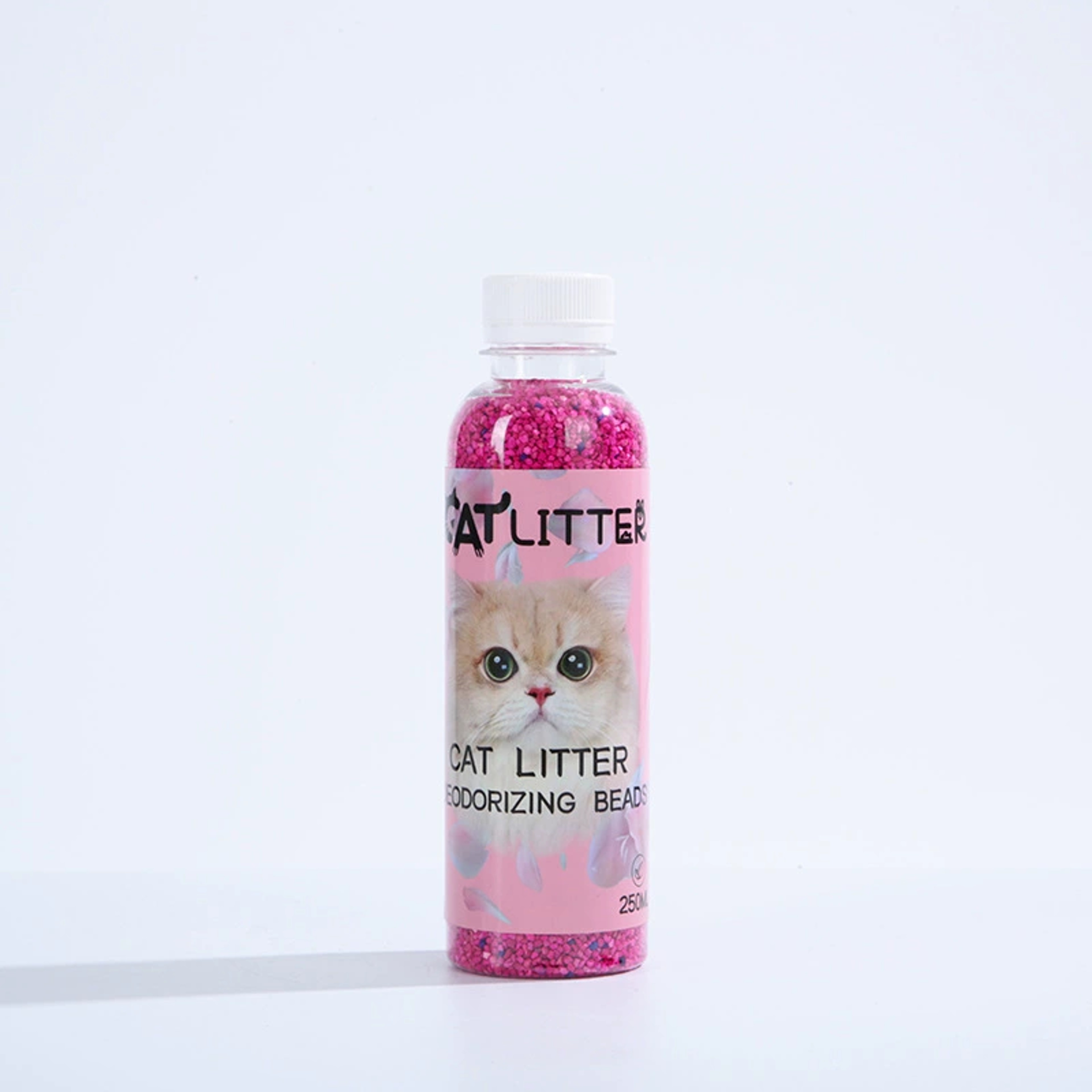 FreshPaws Cat Litter Deodorizer Beads For Long Lasting Litter Box Freshness 2