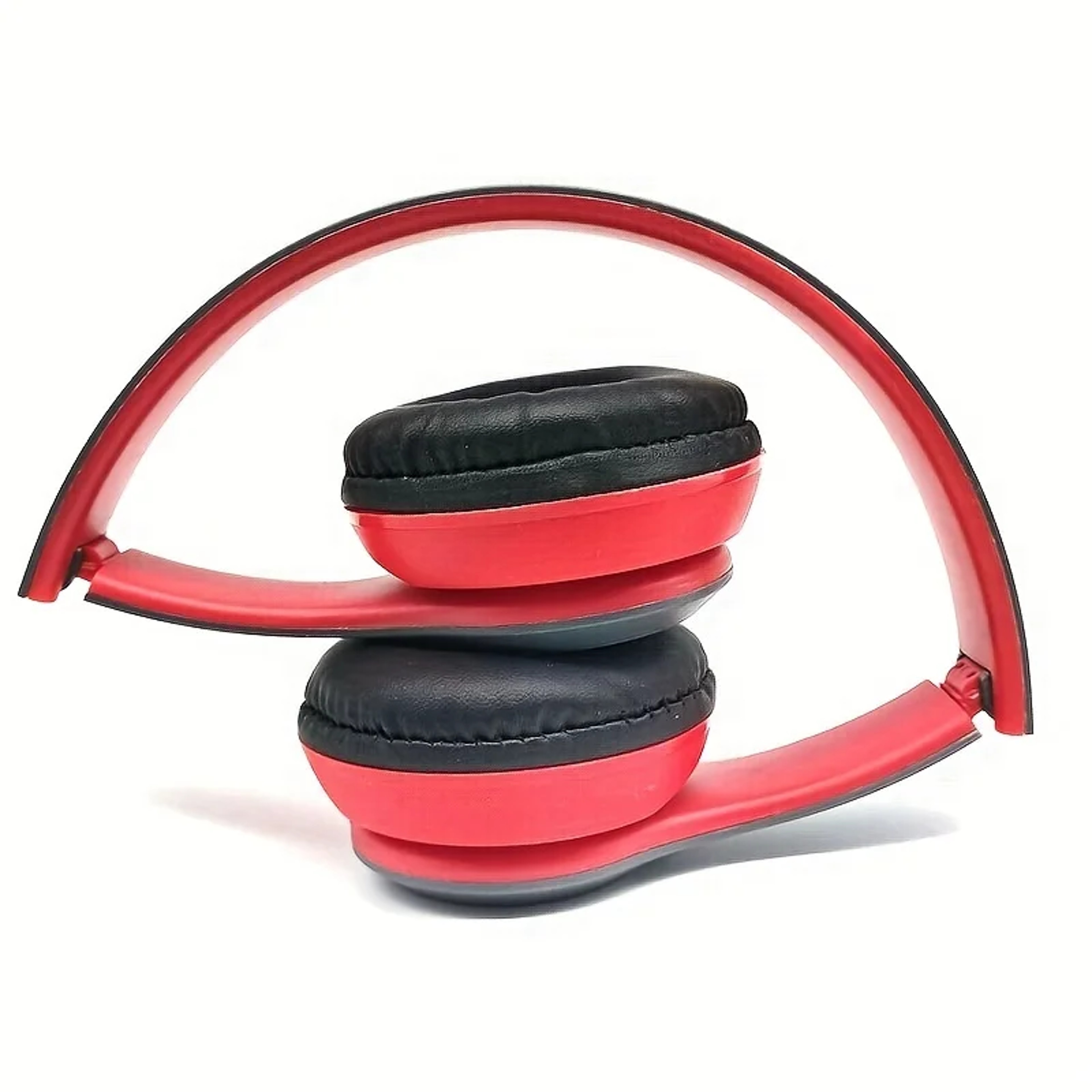 Bluetooth Headphones Foldable HiFi Wireless Headphones With Deep Bass  Microphone 3