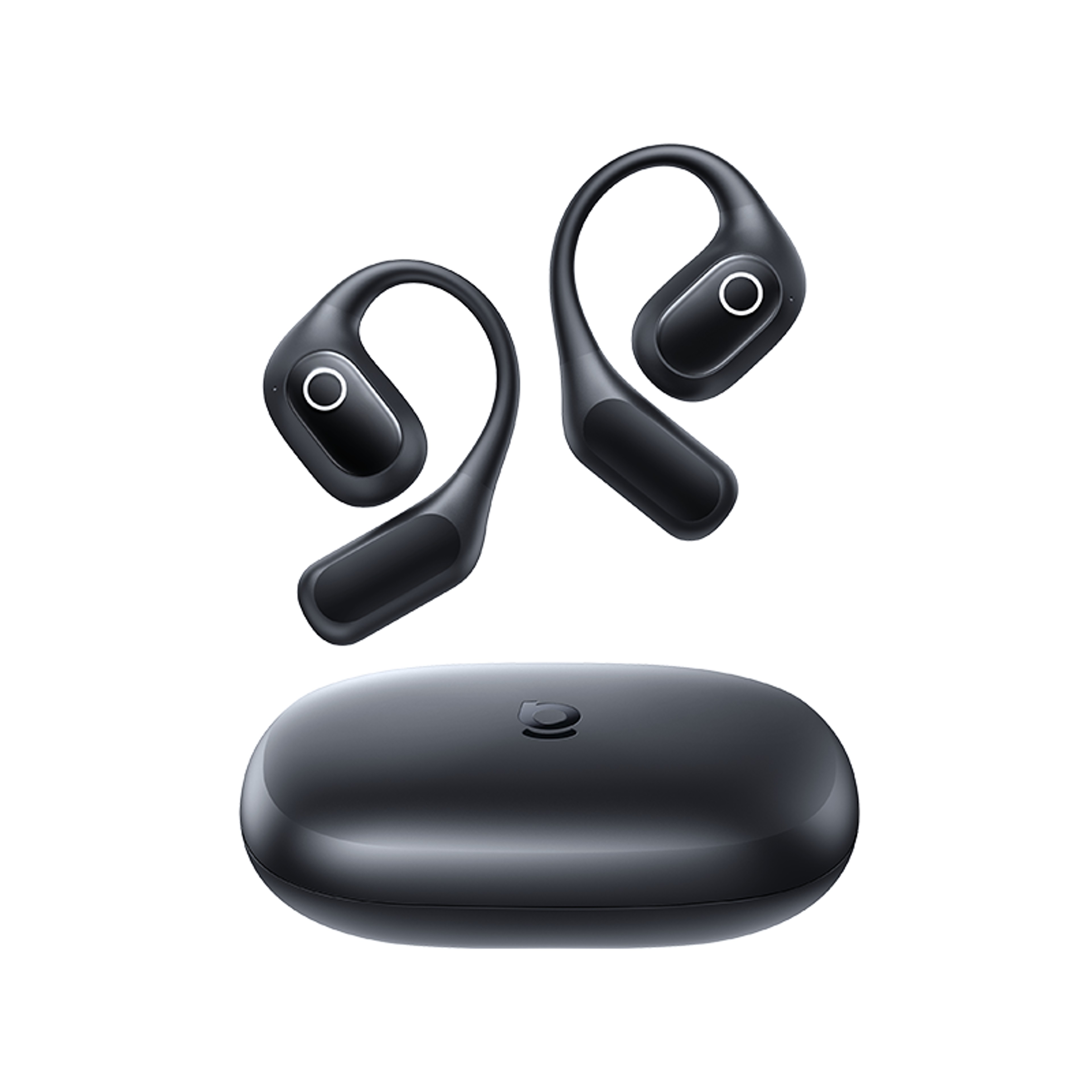 Baseus Eli Fit Open Ear Earbuds with Bluetooth Wireless Bluetooth Earbuds for Sports – view 8