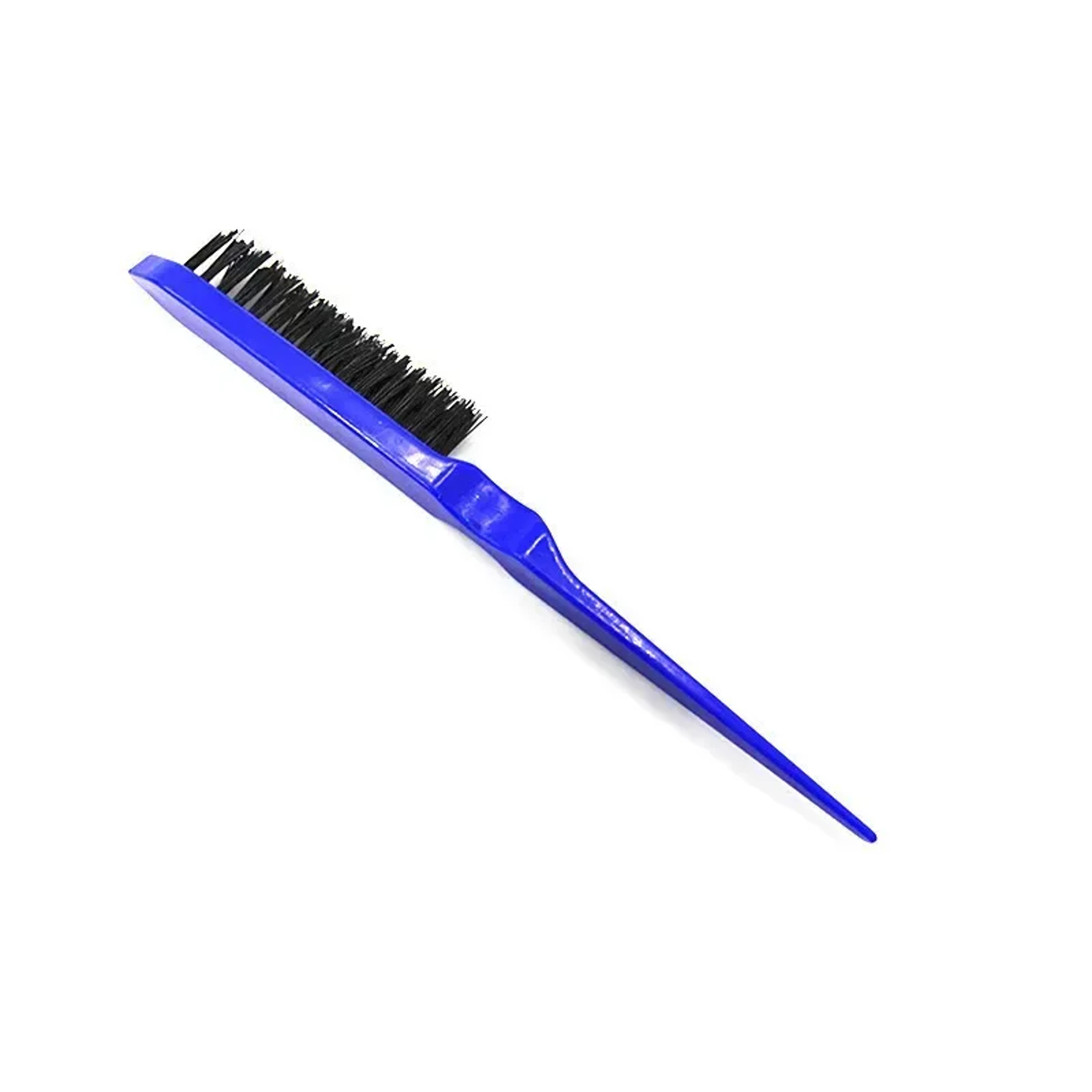 Professional Teasing Brush Slim Line Backcombing Brush For Salon Styling  Hair Volume 6