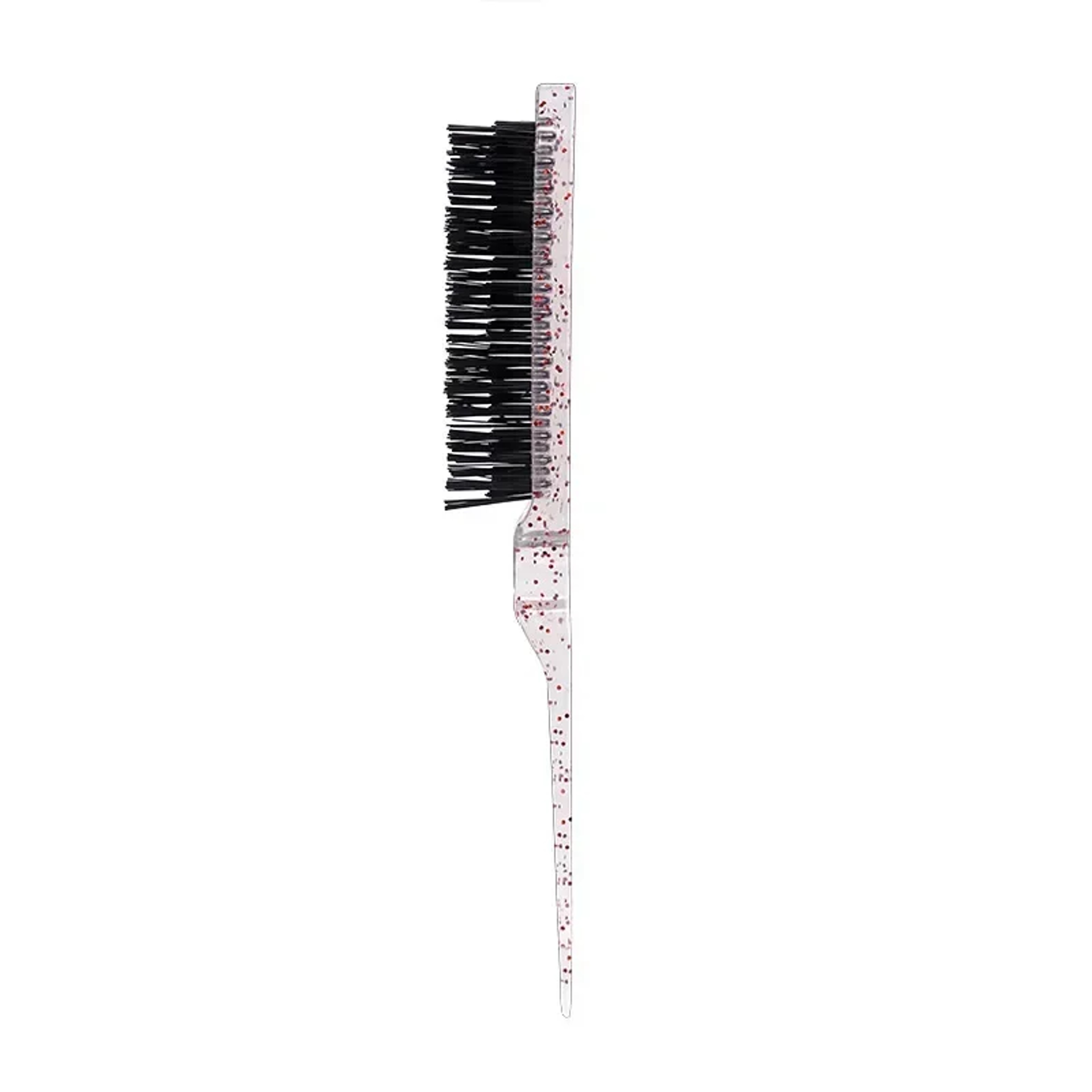 Professional Teasing Brush Slim Line Backcombing Brush For Salon Styling  Hair Volume 9