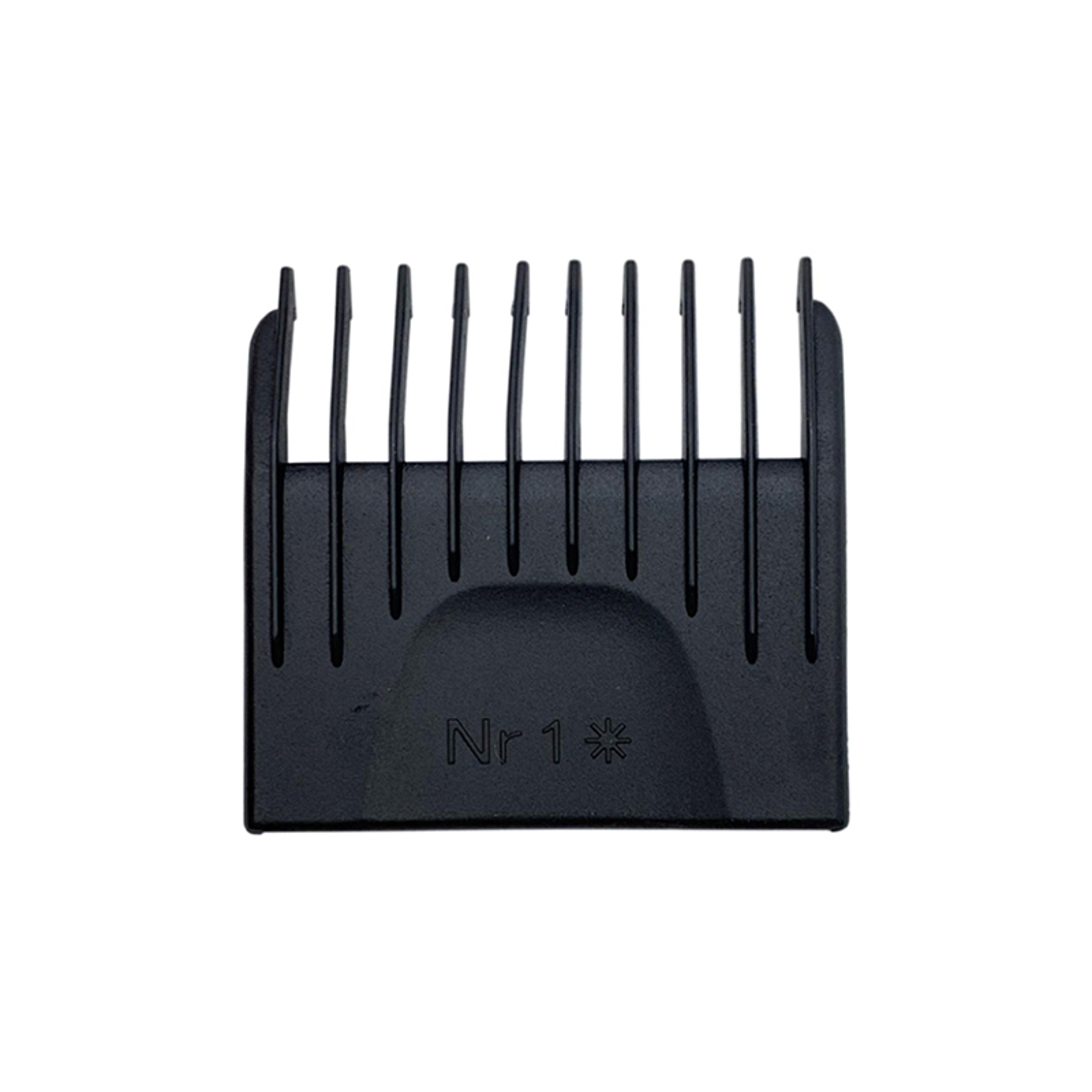 Professional Hair Clipper Guide Comb Set For Moser 3