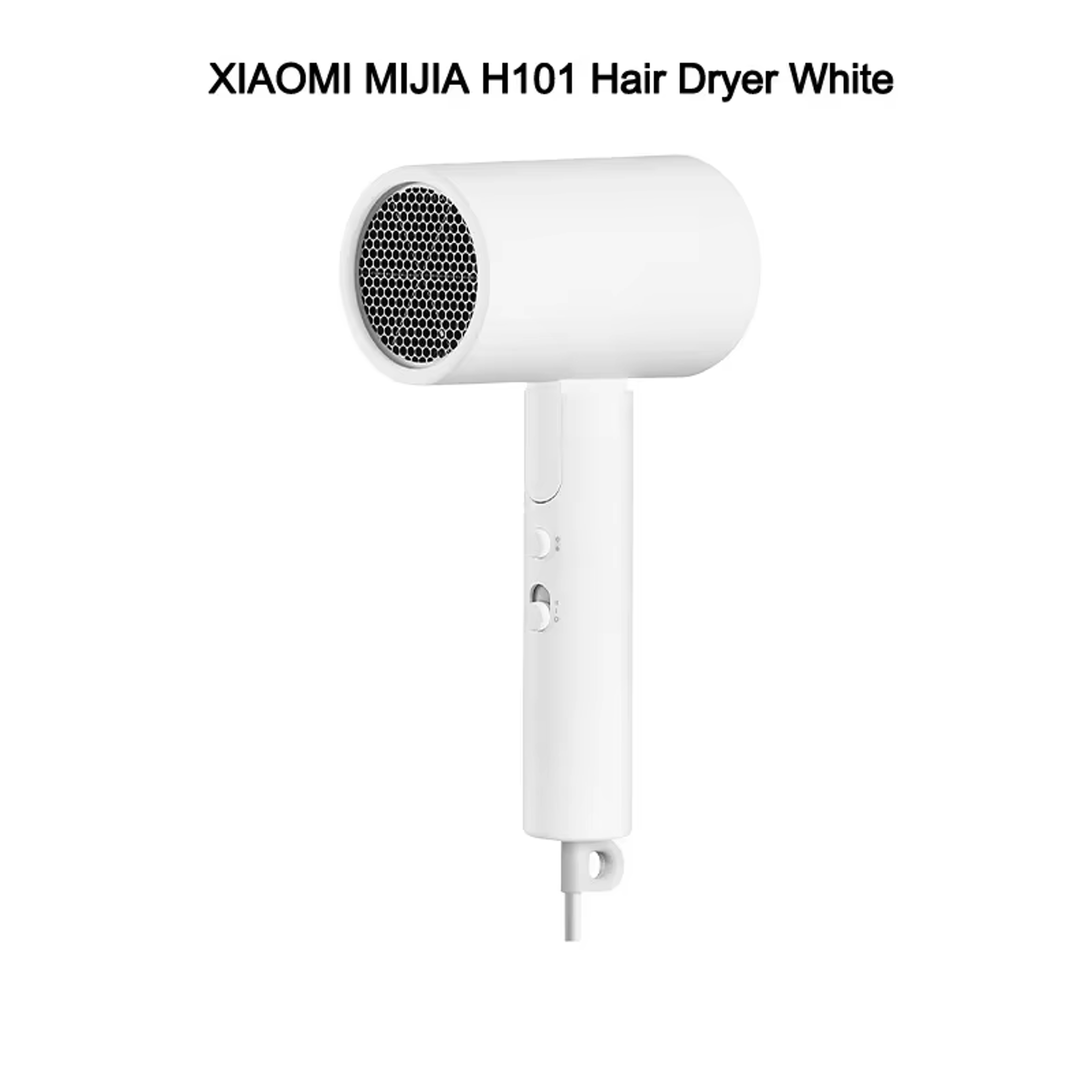 Negative Ion Hair Dryer Portable Foldable Fast Dry Hair Dryer for Home & Travel – view 8