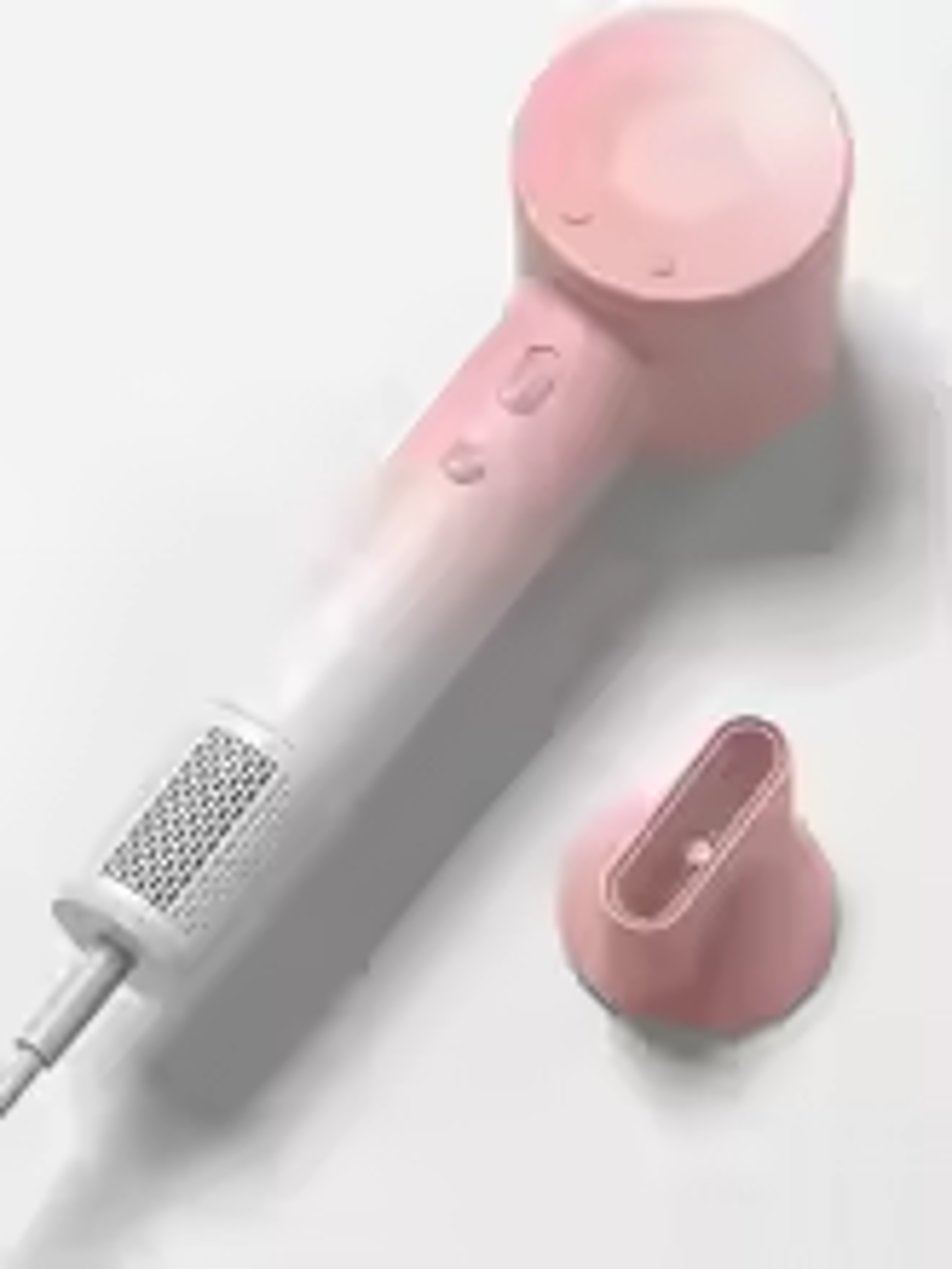 High Speed Negative Ion Hair Dryer For Fast Drying And Frizz Free Styling 6