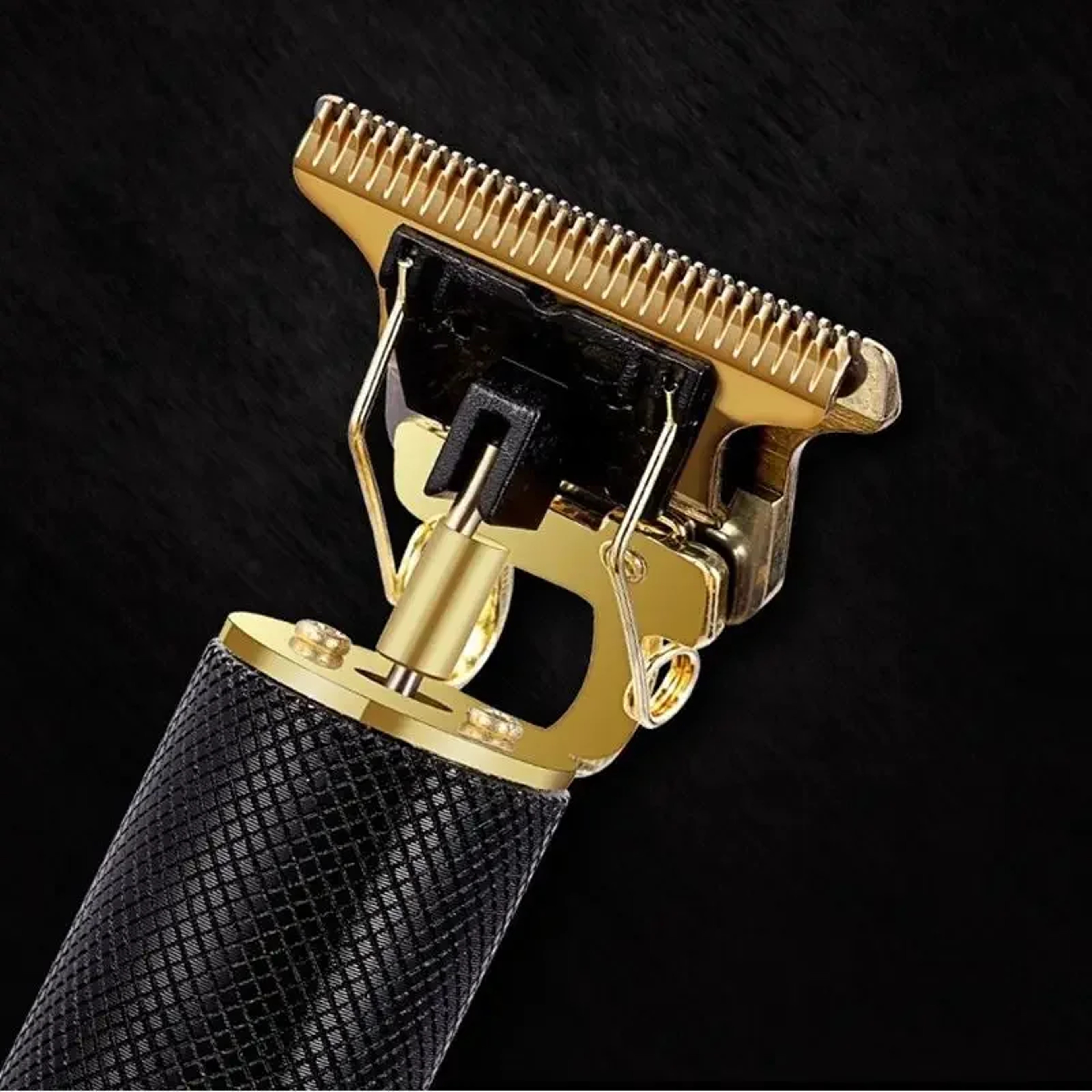 Professional Hair Clipper  Beard Trimmer For Men Cordless Electric Hair Cutting Machine 1
