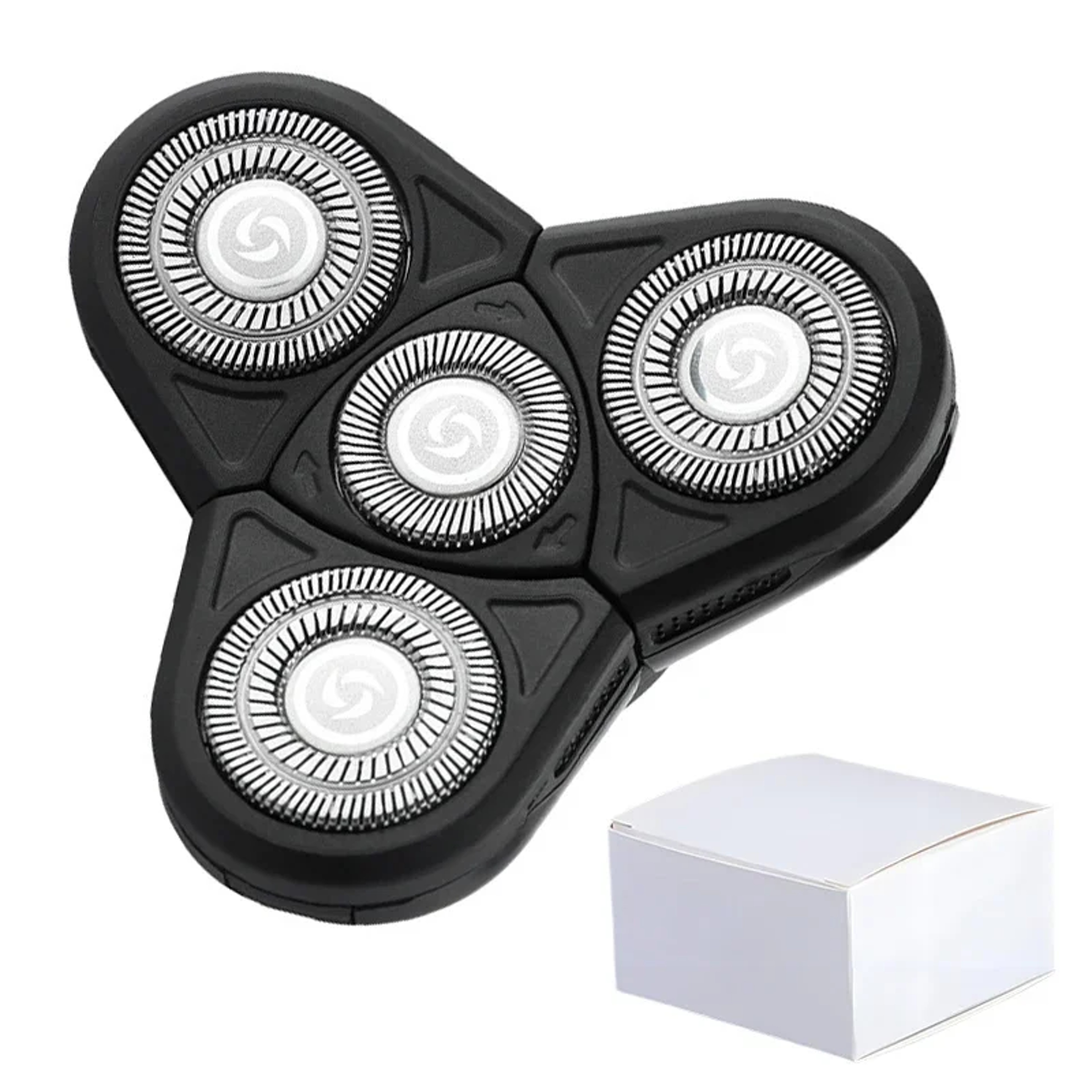 Replacement Shaver Head  Grooming Attachment Set For Floating Electric Shaver 4