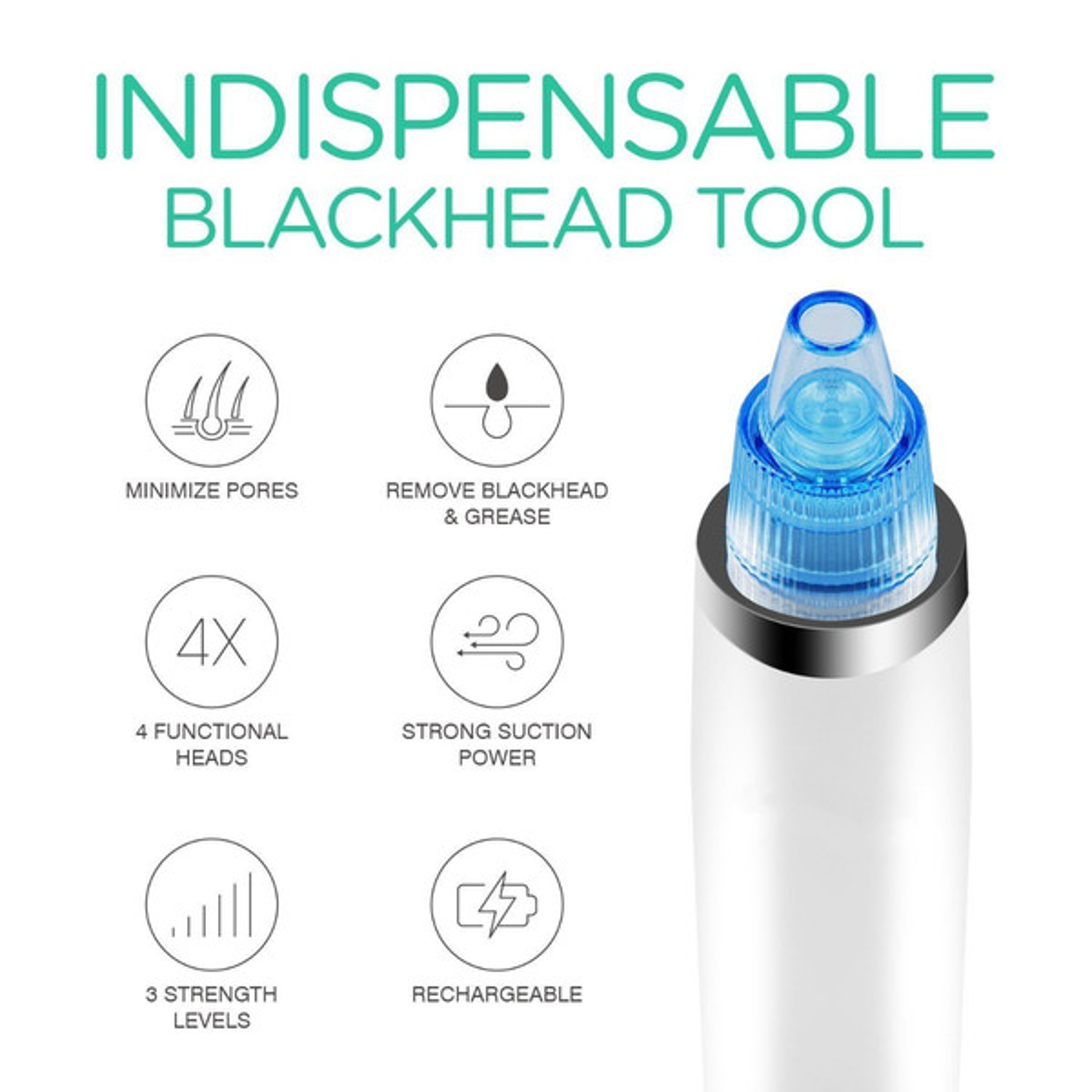 Personal Microderm Pen 3