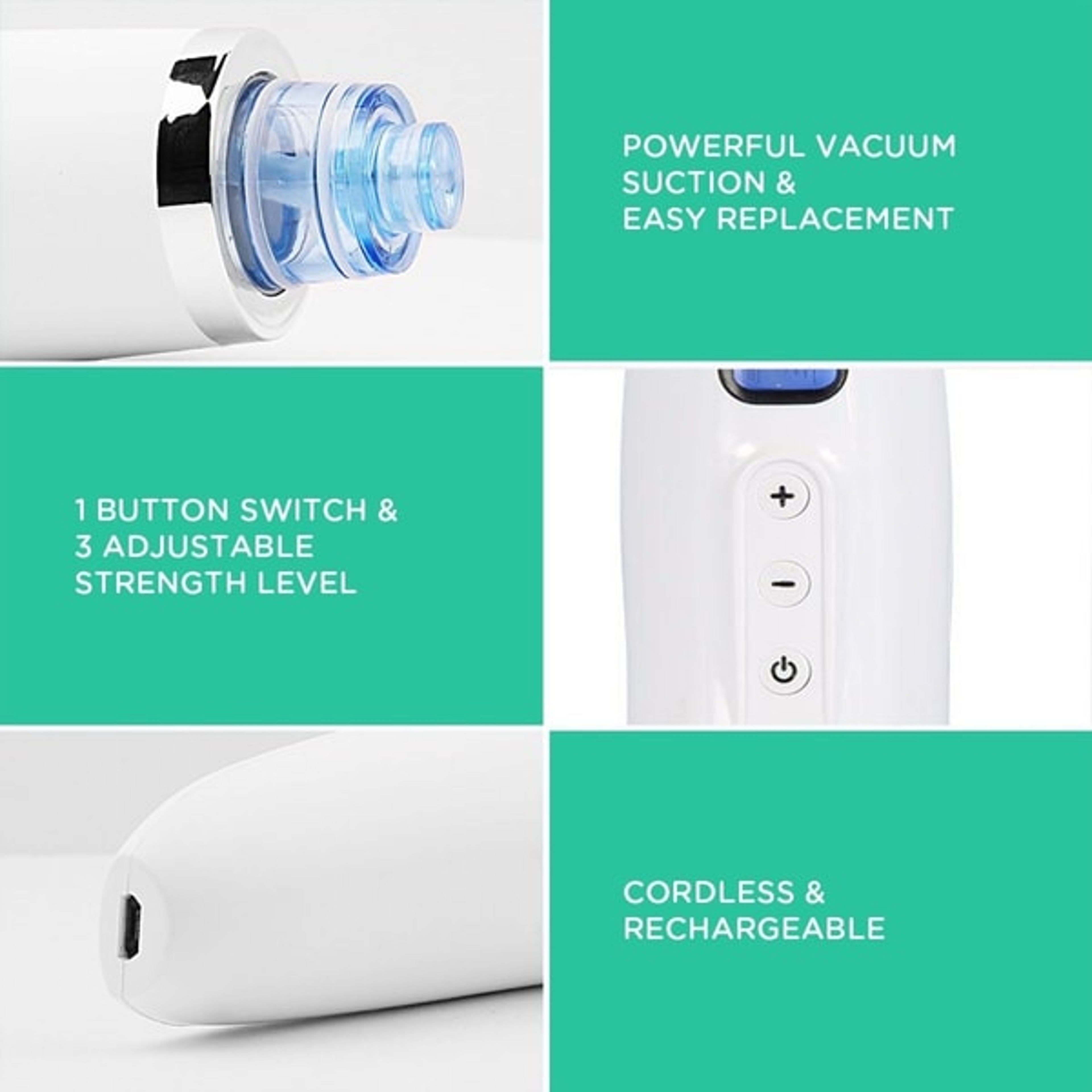 Personal Microderm Pen 5
