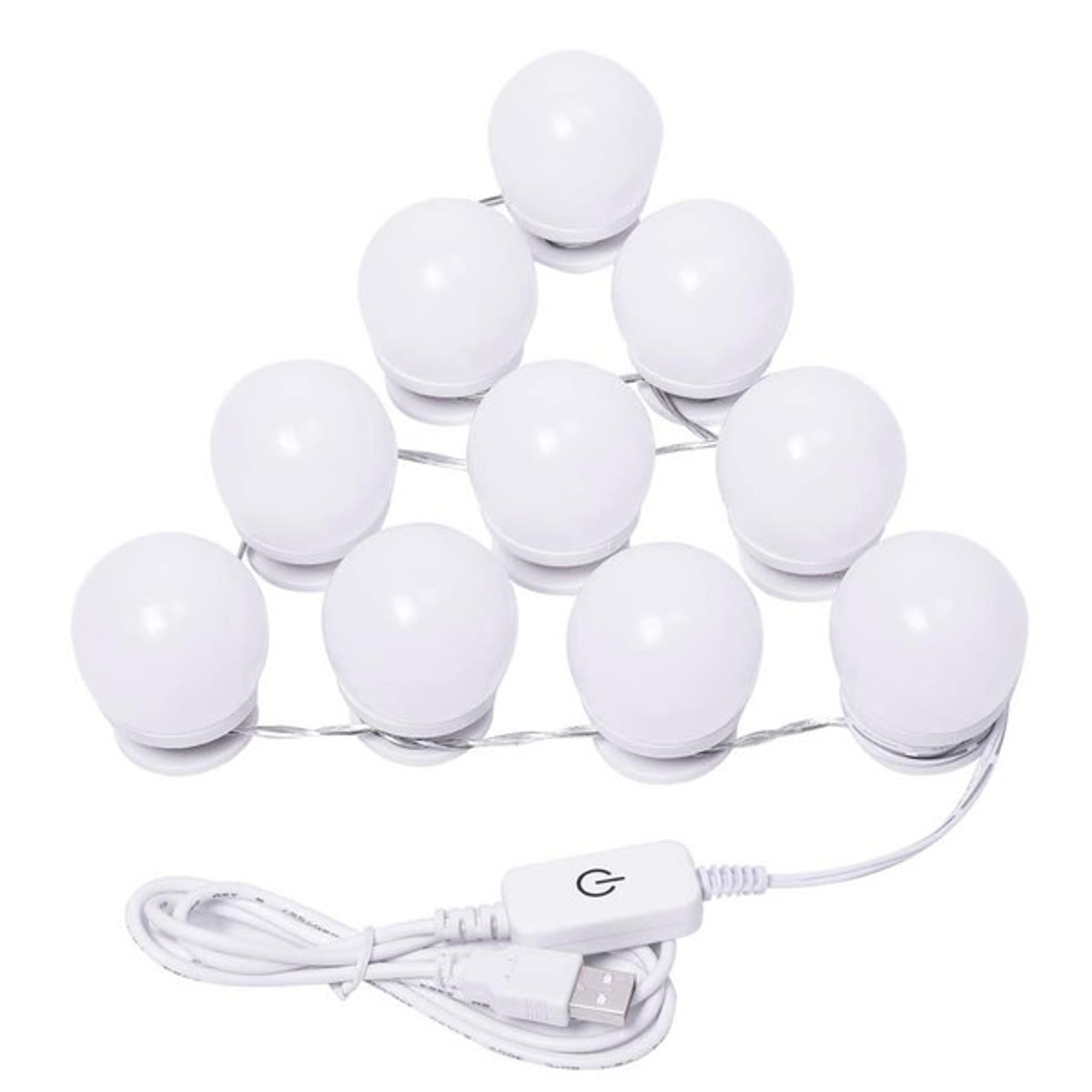 LED Vanity Mirror Light 3