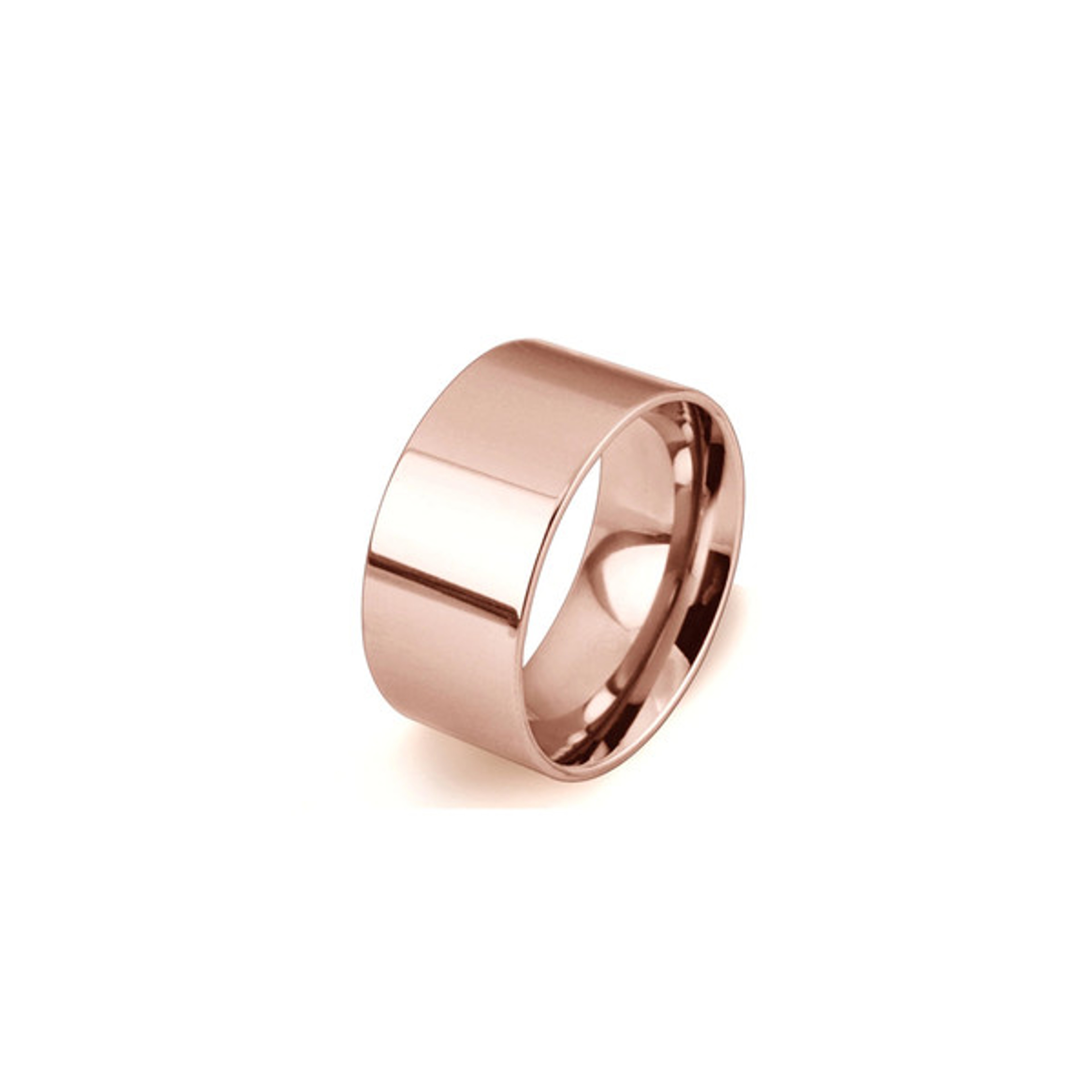 Stainless Steel Mens Cigar Band Ring (1).jpg