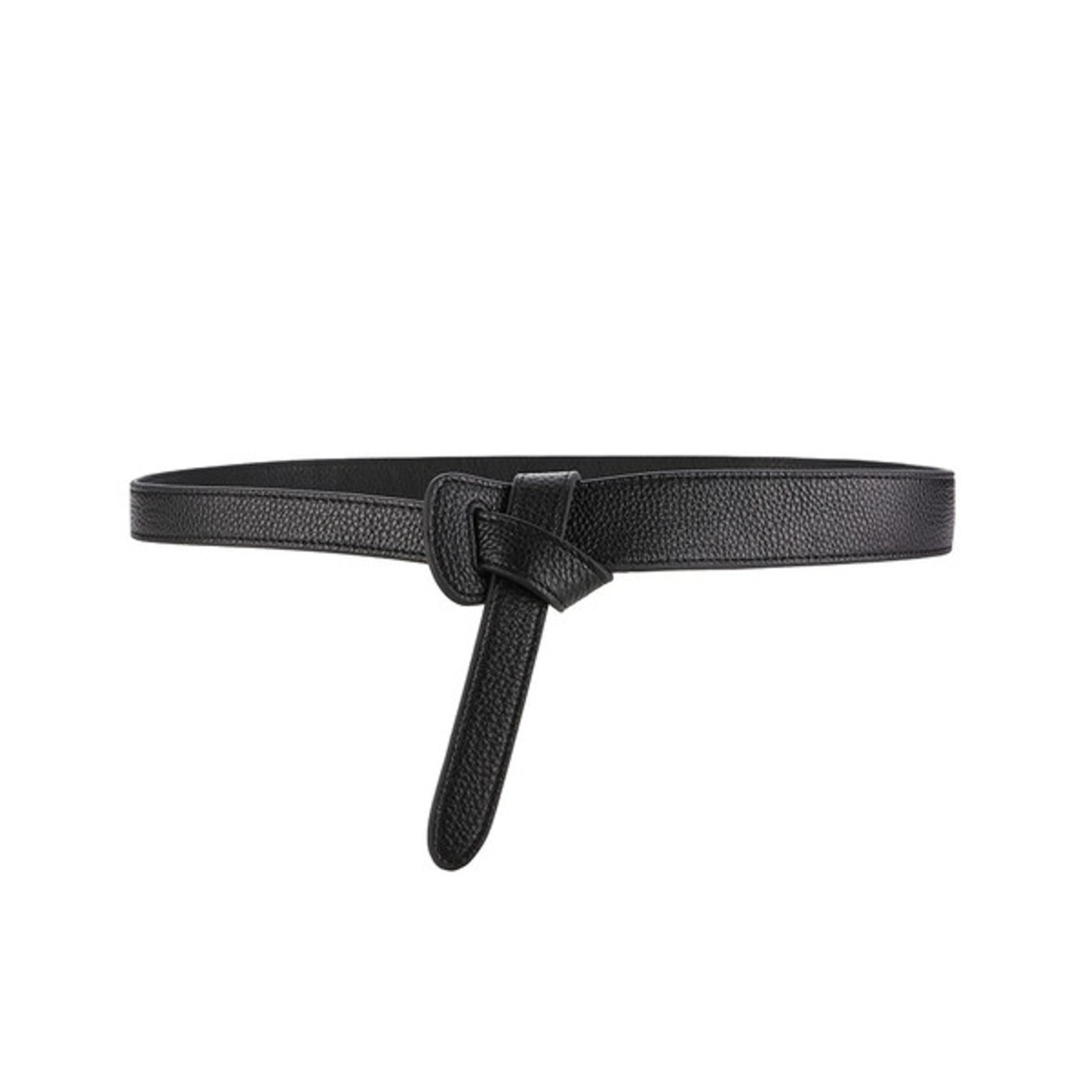Simply Elegant BuckleFree Knot Belt 3jpg