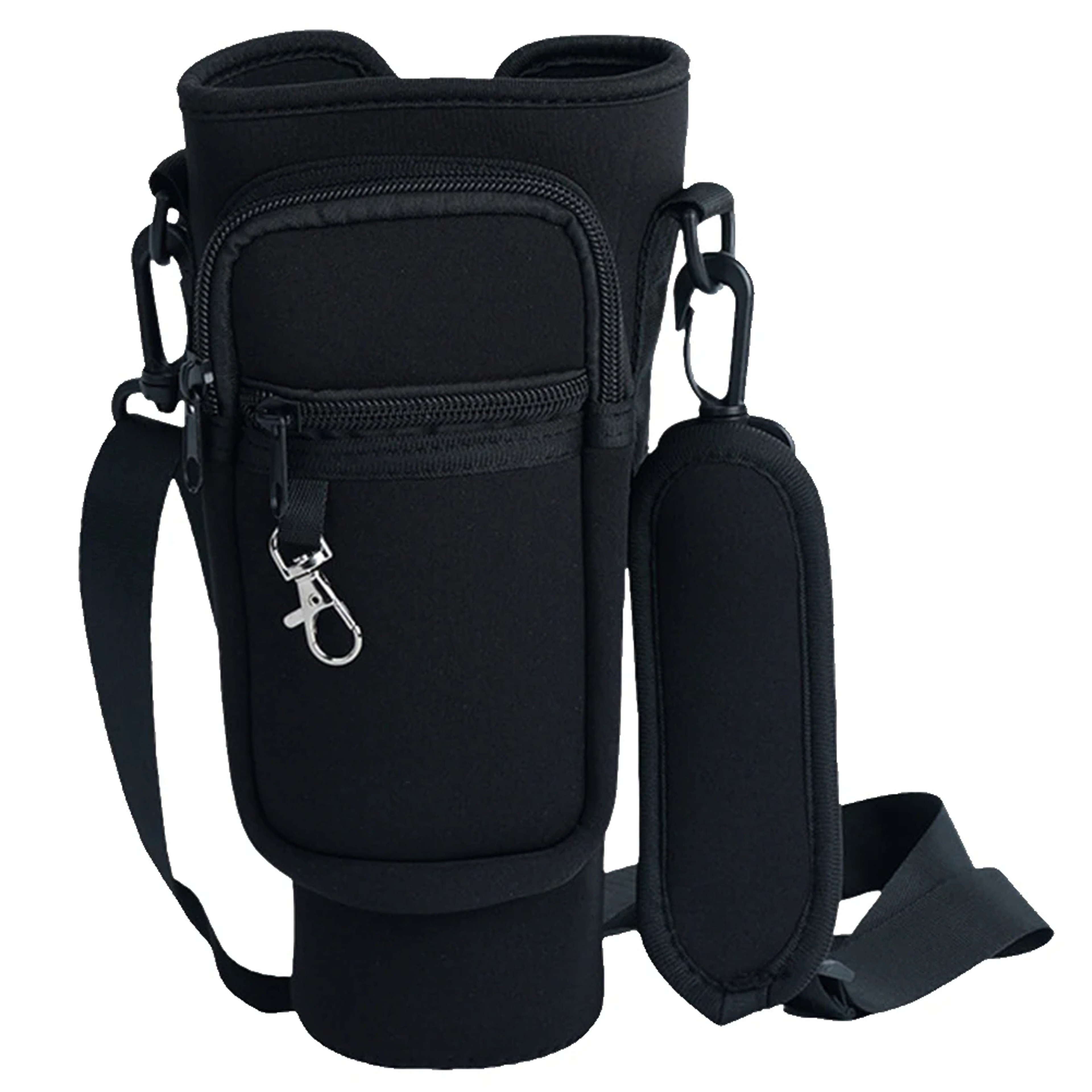 Adjustable Carrying Strap Black-2