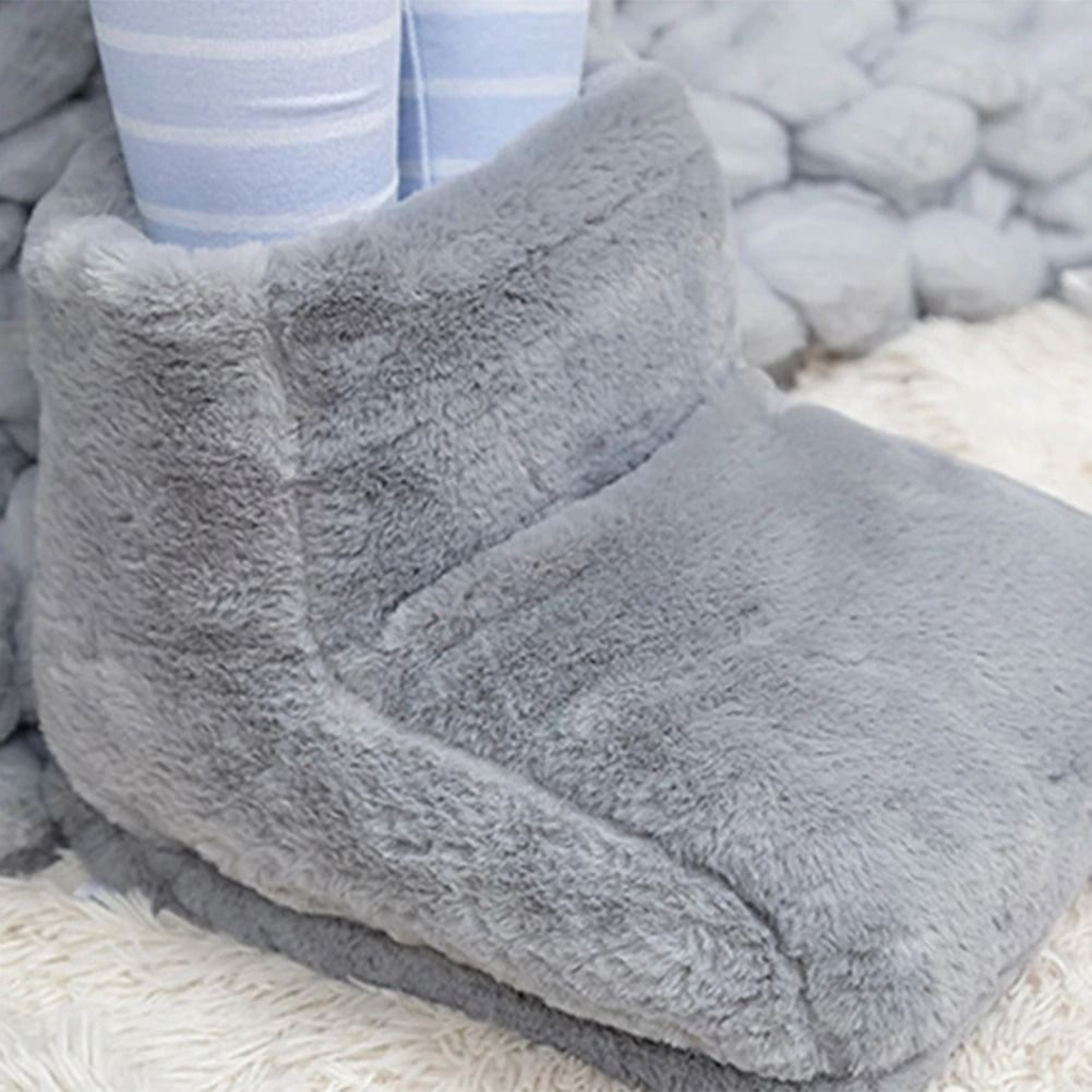 Bedroom Electric Foot Heater