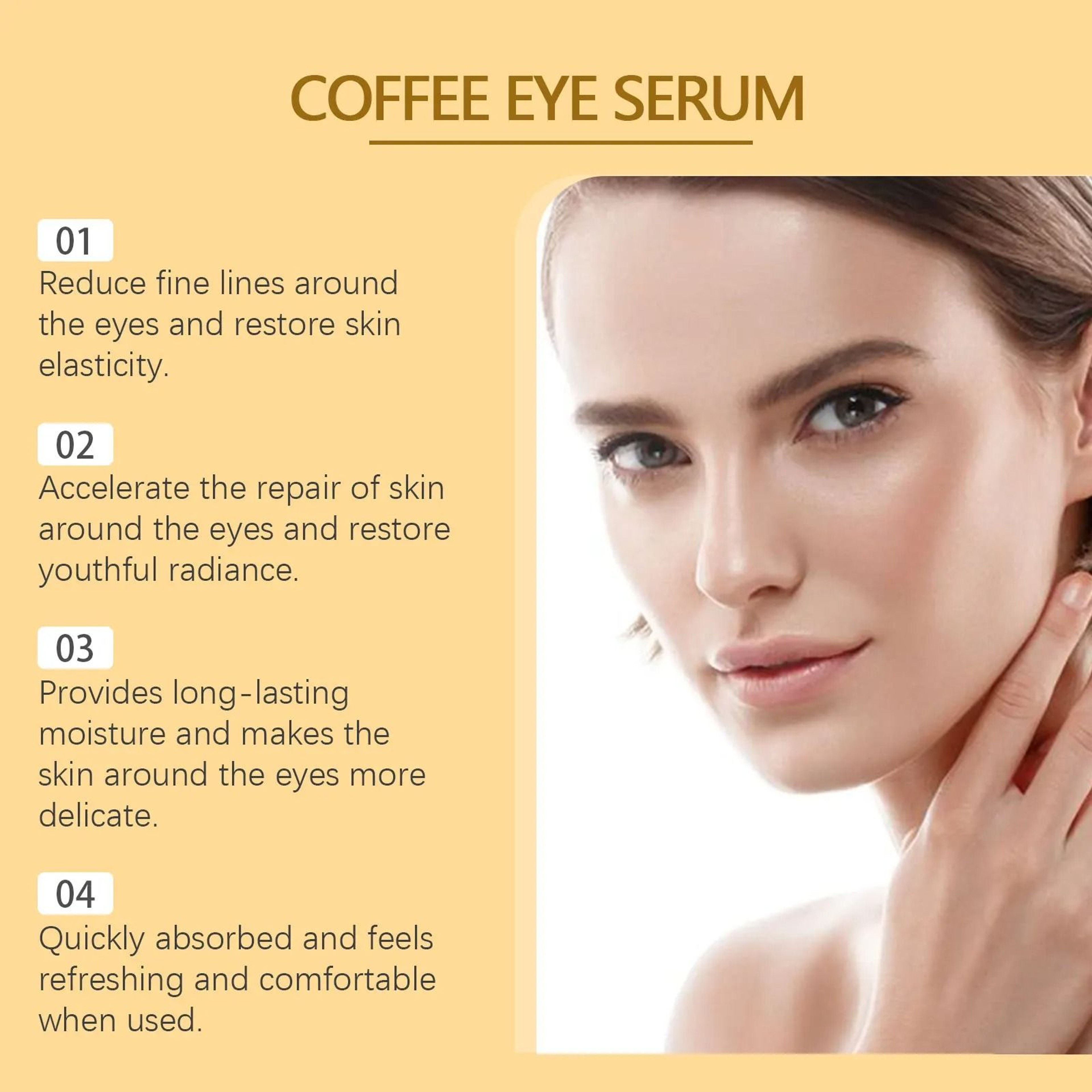 Best Eye Serum for Dark Circles
