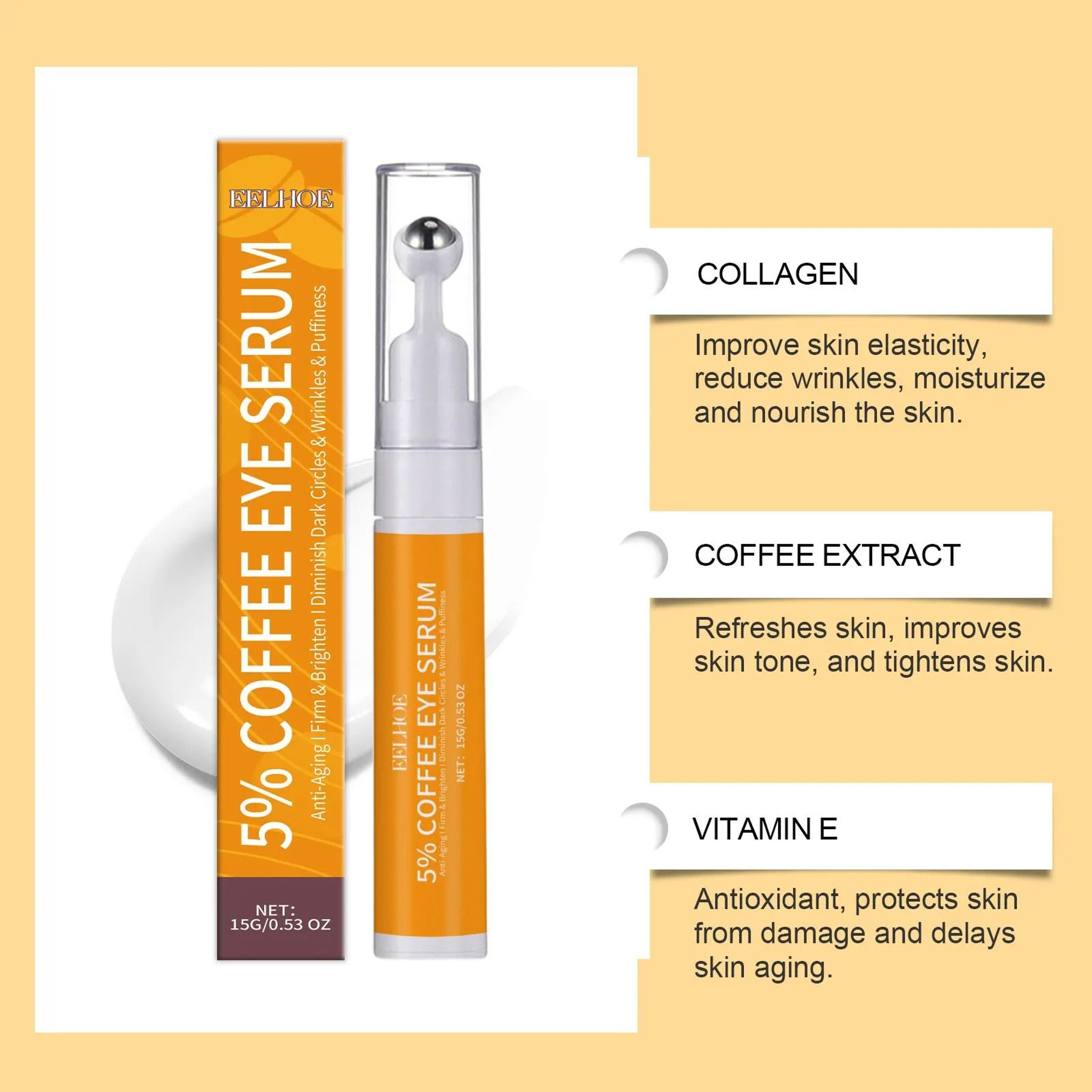 Top Rated Under Eyes Skin Care