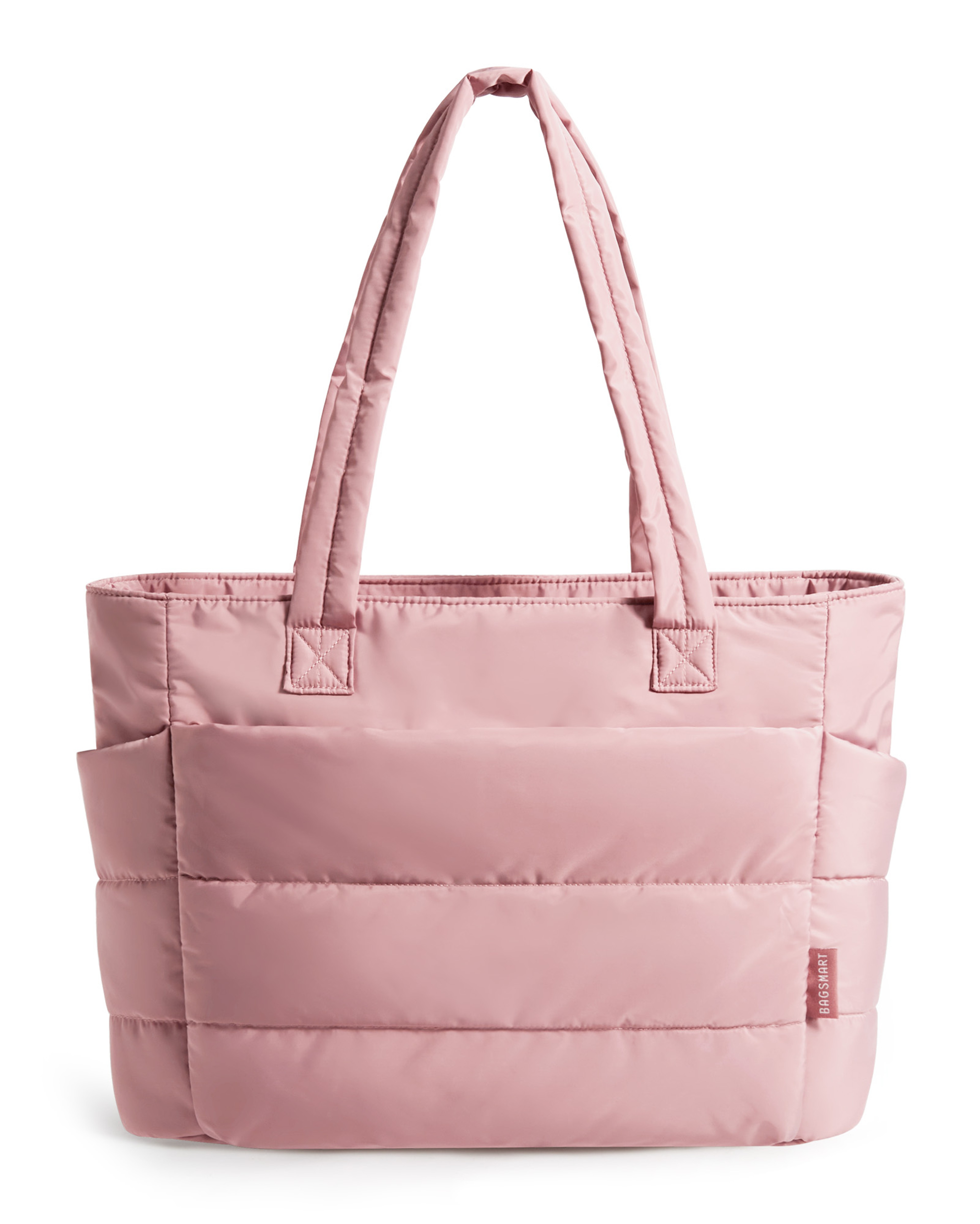 Spacious Women's Bag Large Capacity Solid Color Tote Bag, Versatile Handbag for Commuter, Work, Student, Class, Shopping – view 10