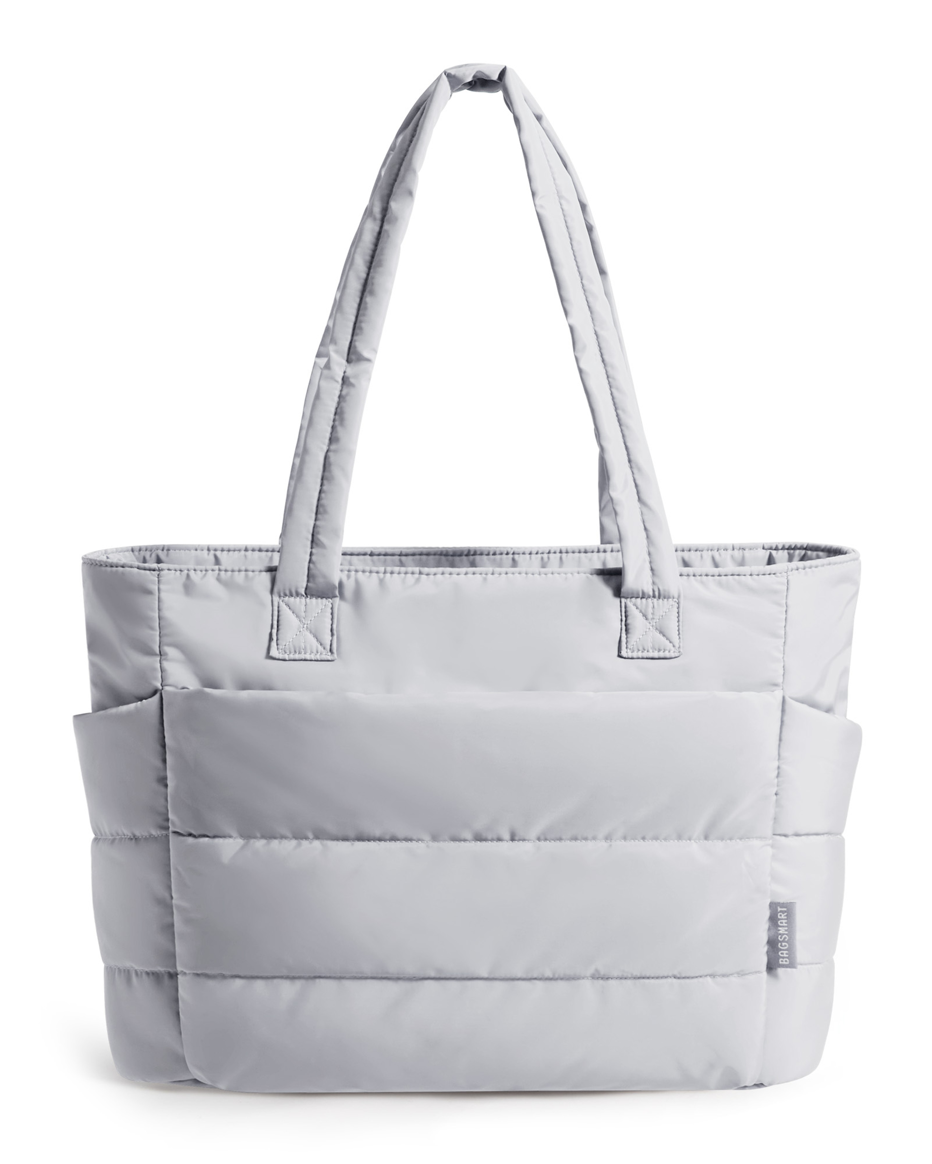 Spacious Women's Bag Large Capacity Solid Color Tote Bag, Versatile Handbag for Commuter, Work, Student, Class, Shopping – view 11