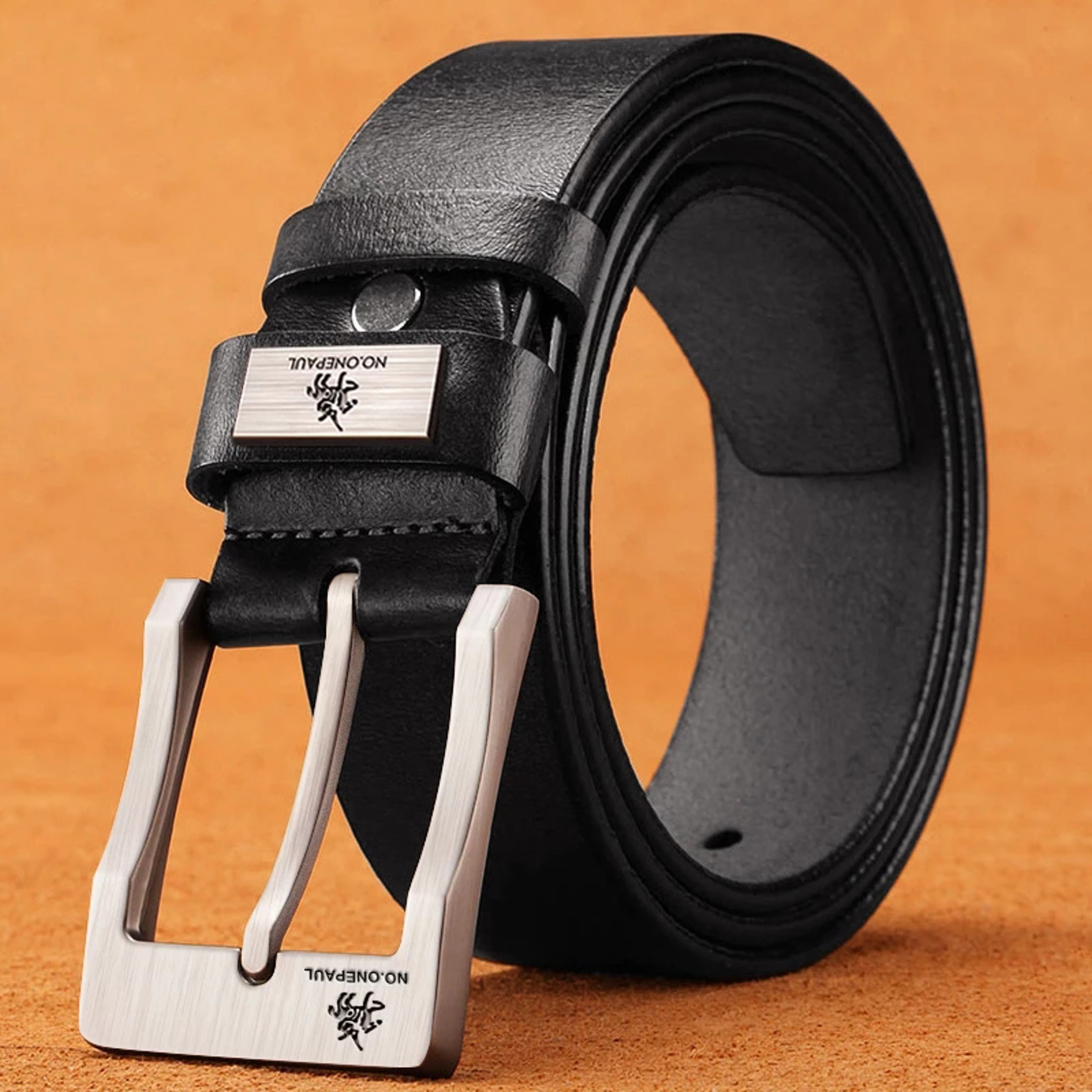Buy Mens Leather Belt