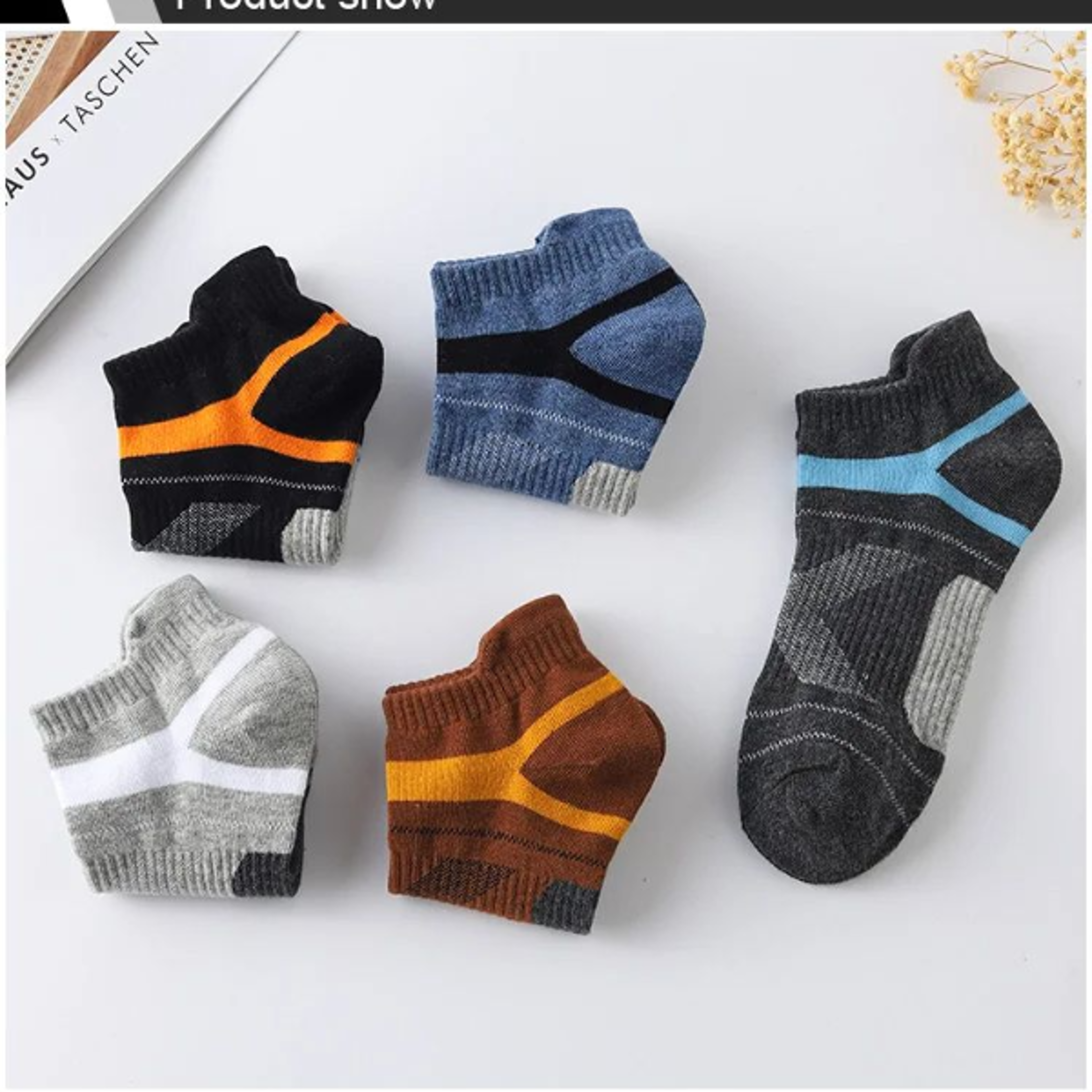 Premium HighQuality Socks 2