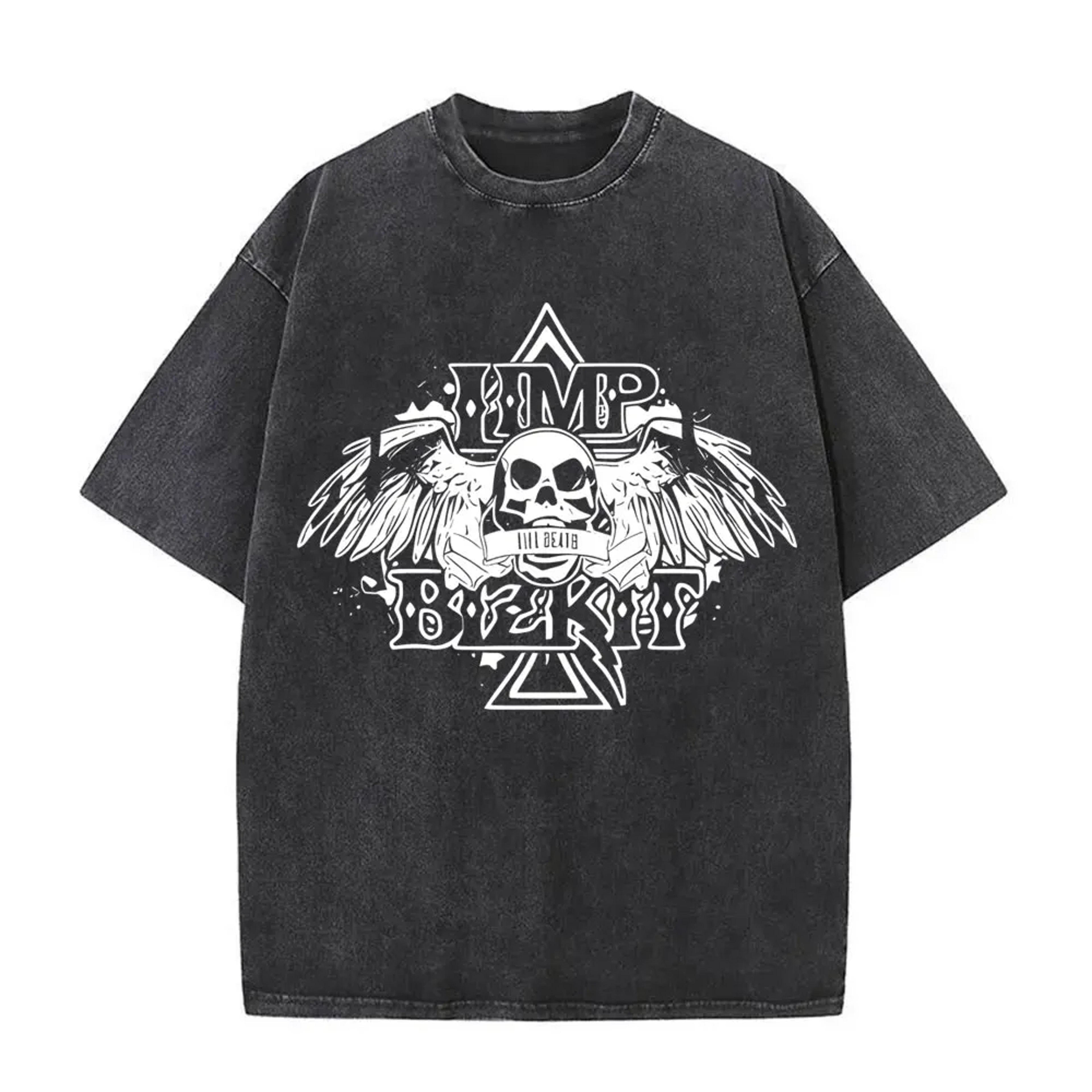 Vintage Limp Bizkit Significant Other Oversized TShirt 14