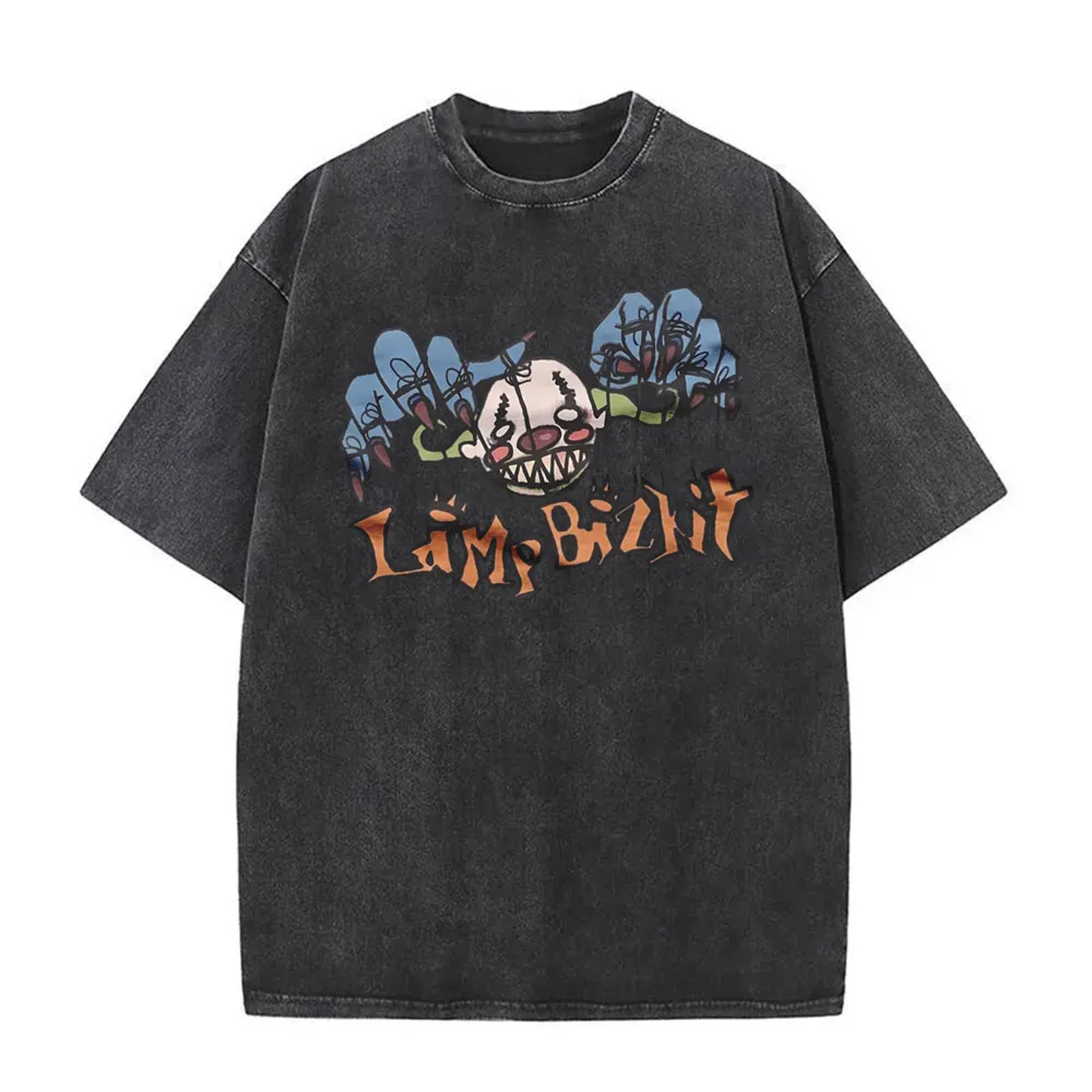 Vintage Limp Bizkit Significant Other Oversized TShirt 24