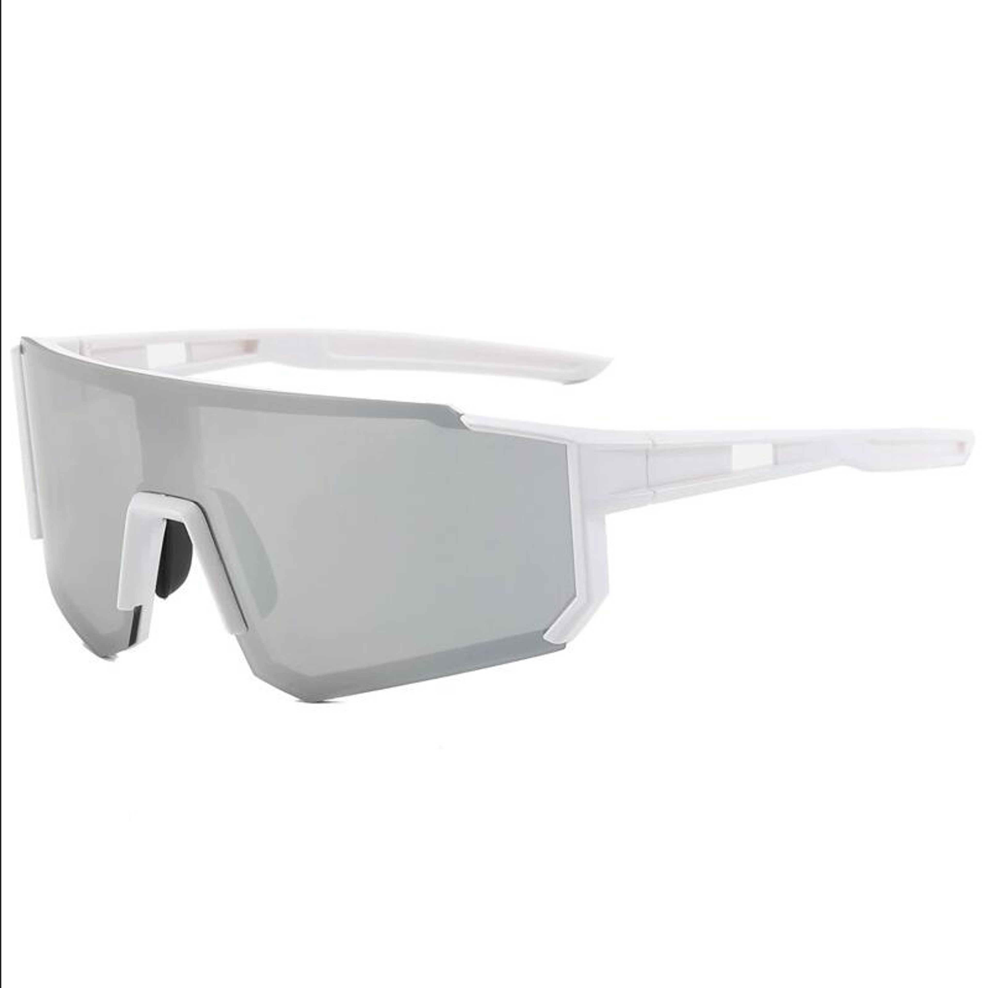 AeroShield UV400 Cycling Sunglasses  AntiGlare Outdoor Sports Goggles For Women 2