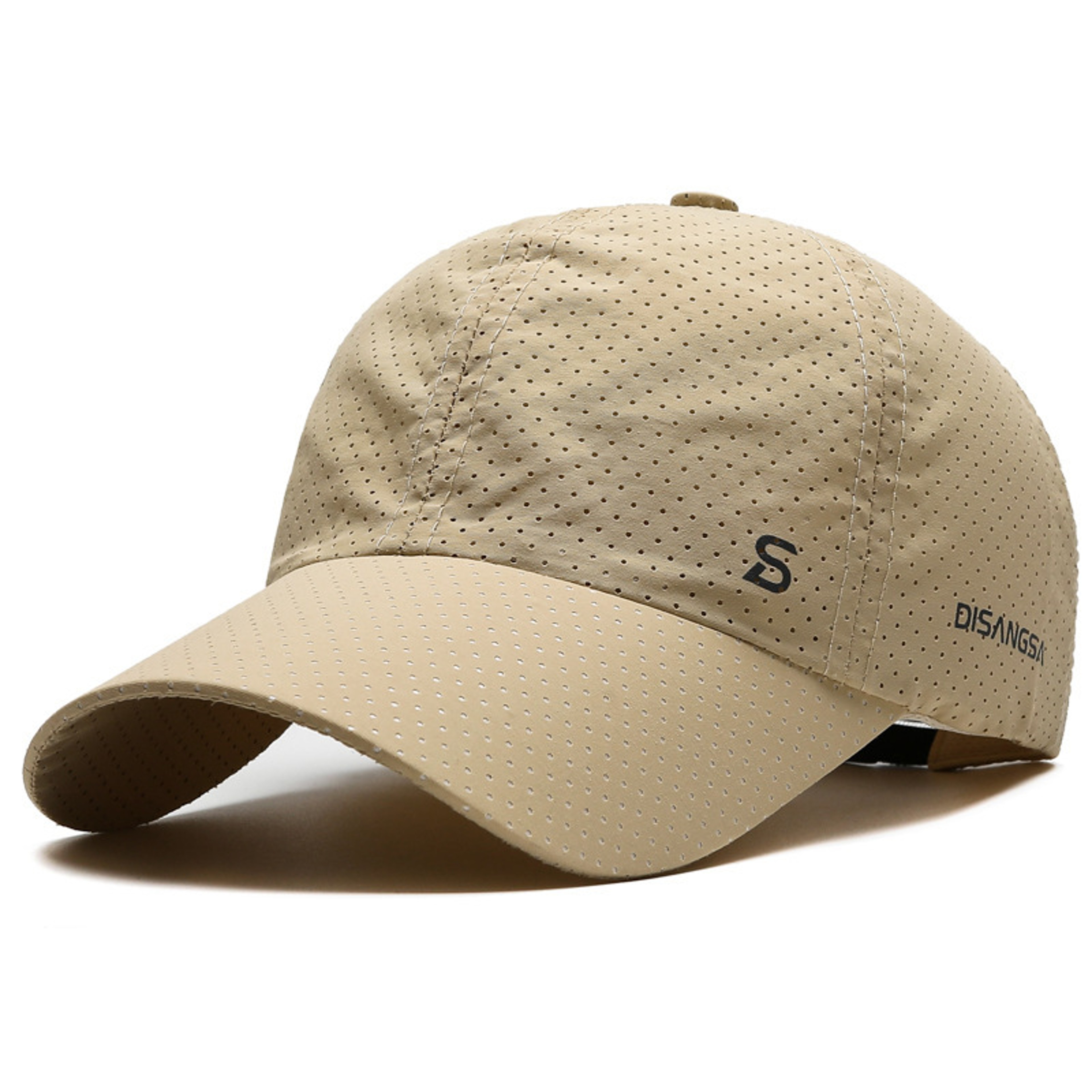 Apex Breathable Sun Cap  Quick Dry Mens Fishing Hat For Outdoor Summer Sports 2