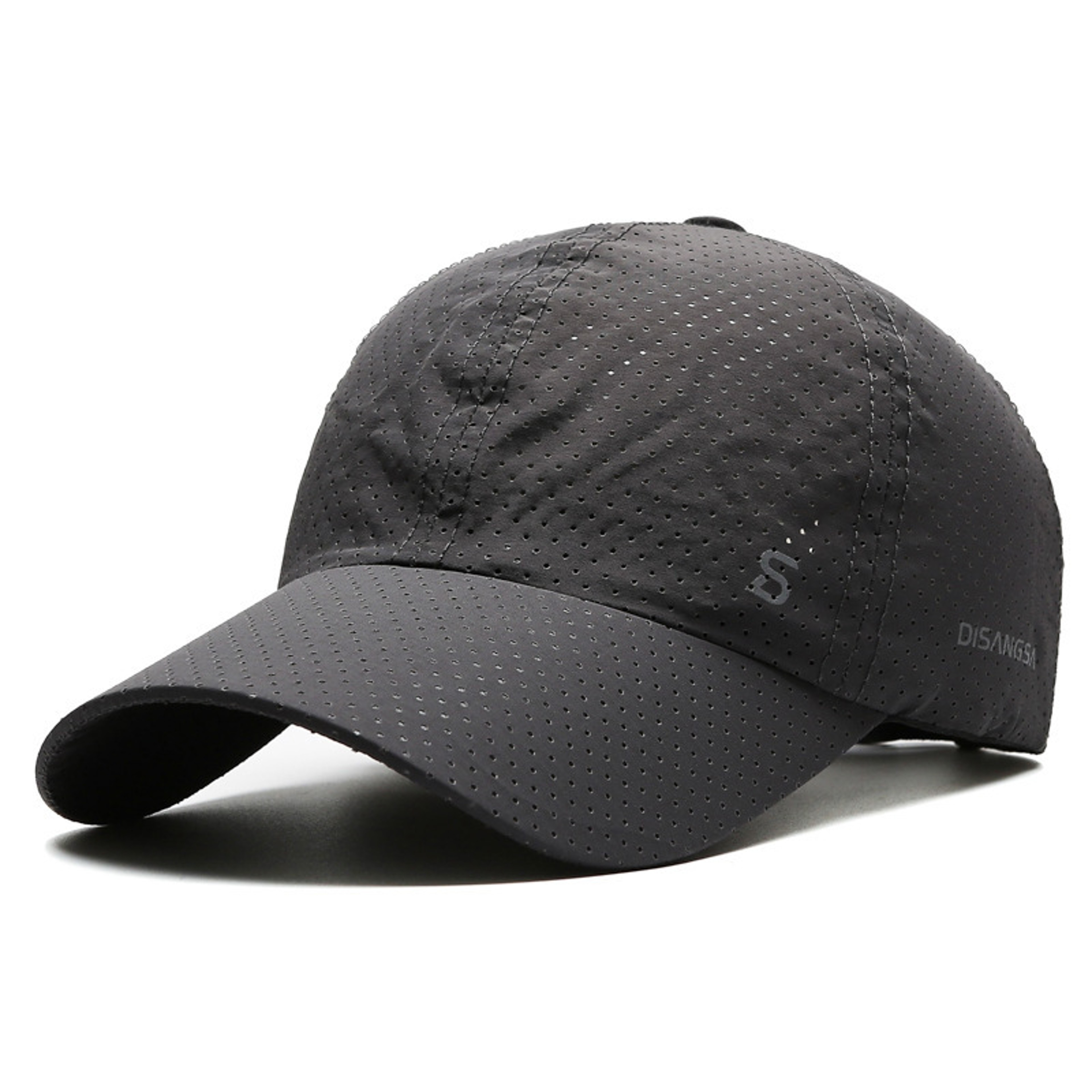 Apex Breathable Sun Cap  Quick Dry Mens Fishing Hat For Outdoor Summer Sports 3
