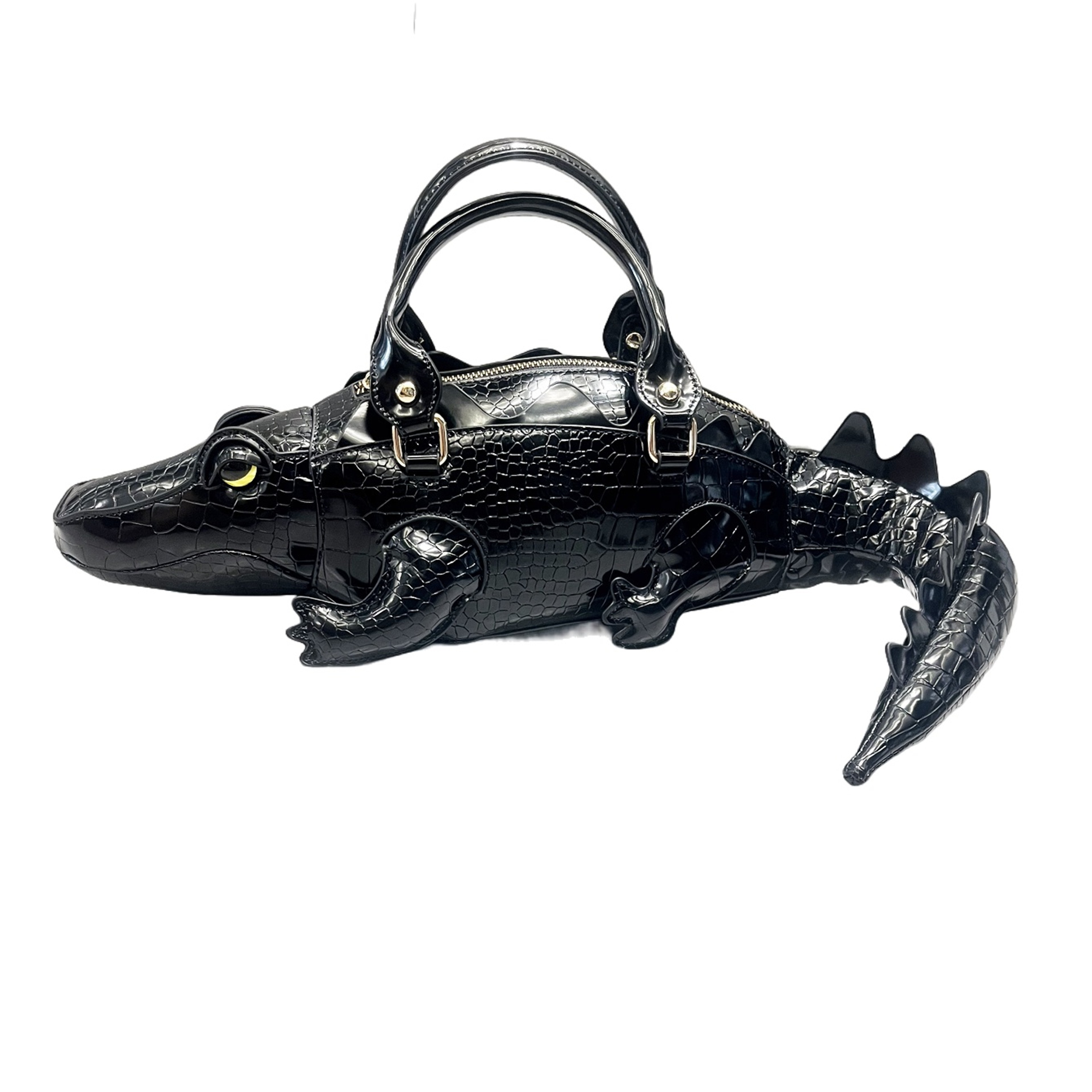 Unique Luxury Novelty Shoulder Bag 4
