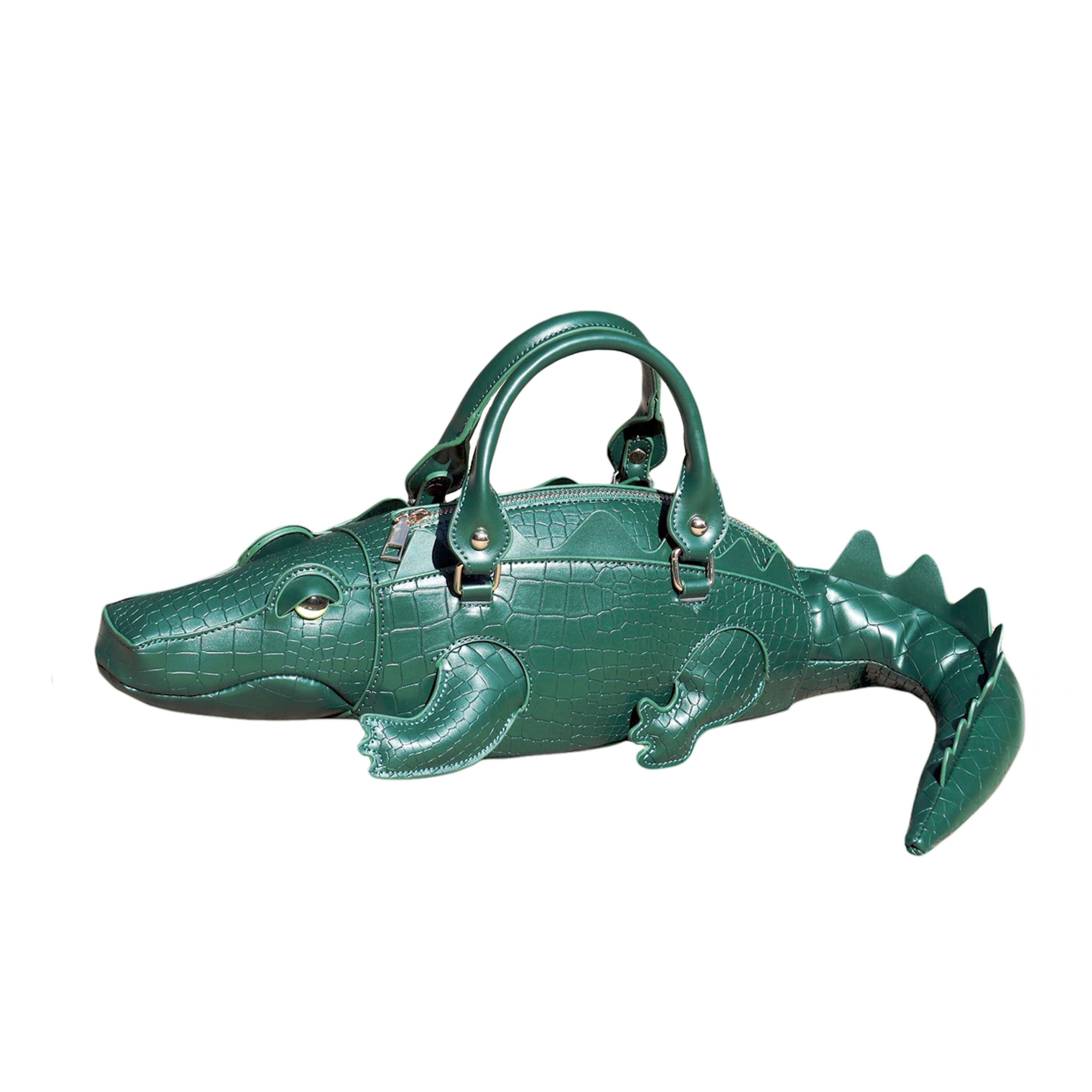 Unique Luxury Novelty Shoulder Bag 7