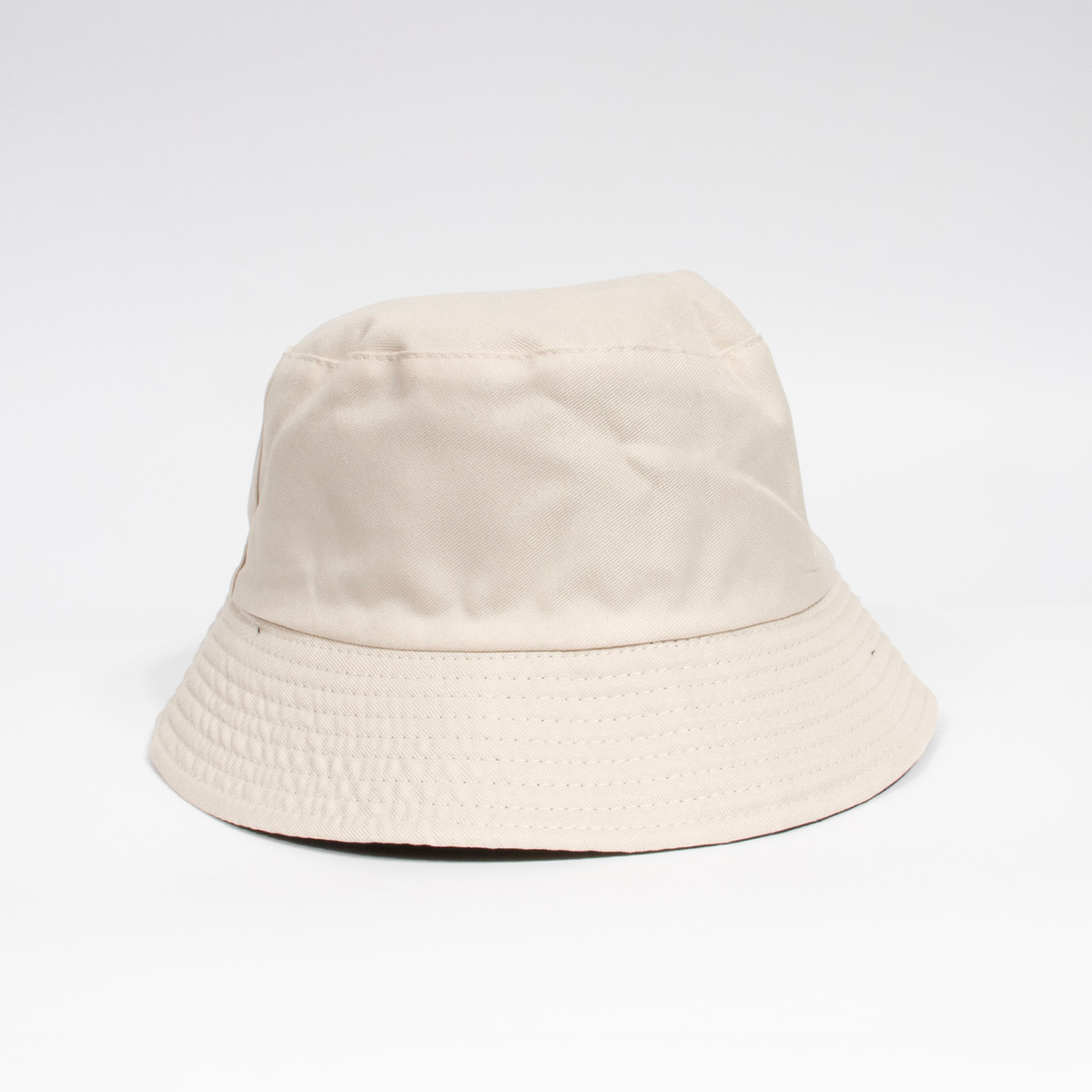 Unisex Cotton Bucket Hat | Packable Summer Sun Cap for Men and Women – view 8