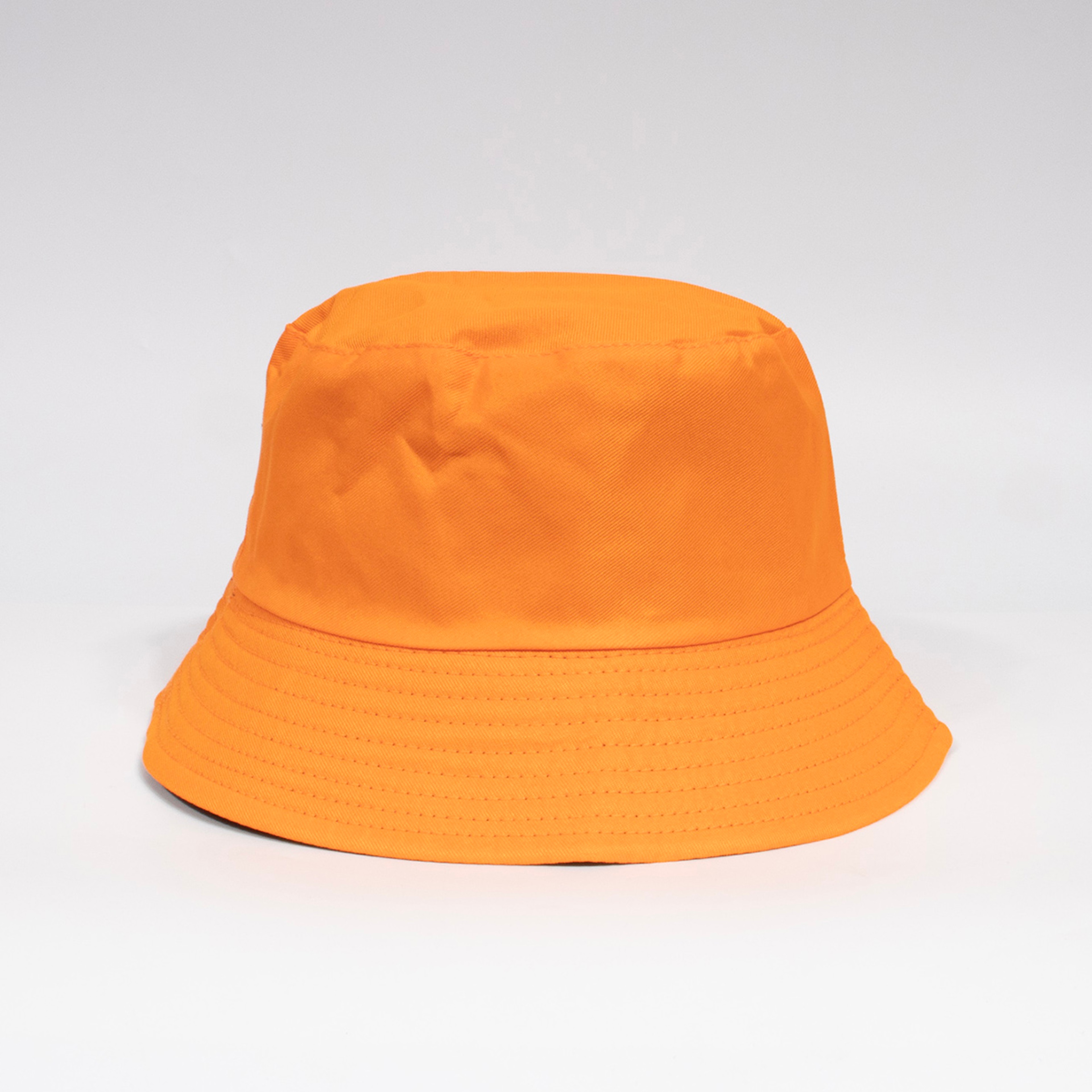 Unisex Cotton Bucket Hat | Packable Summer Sun Cap for Men and Women – view 10