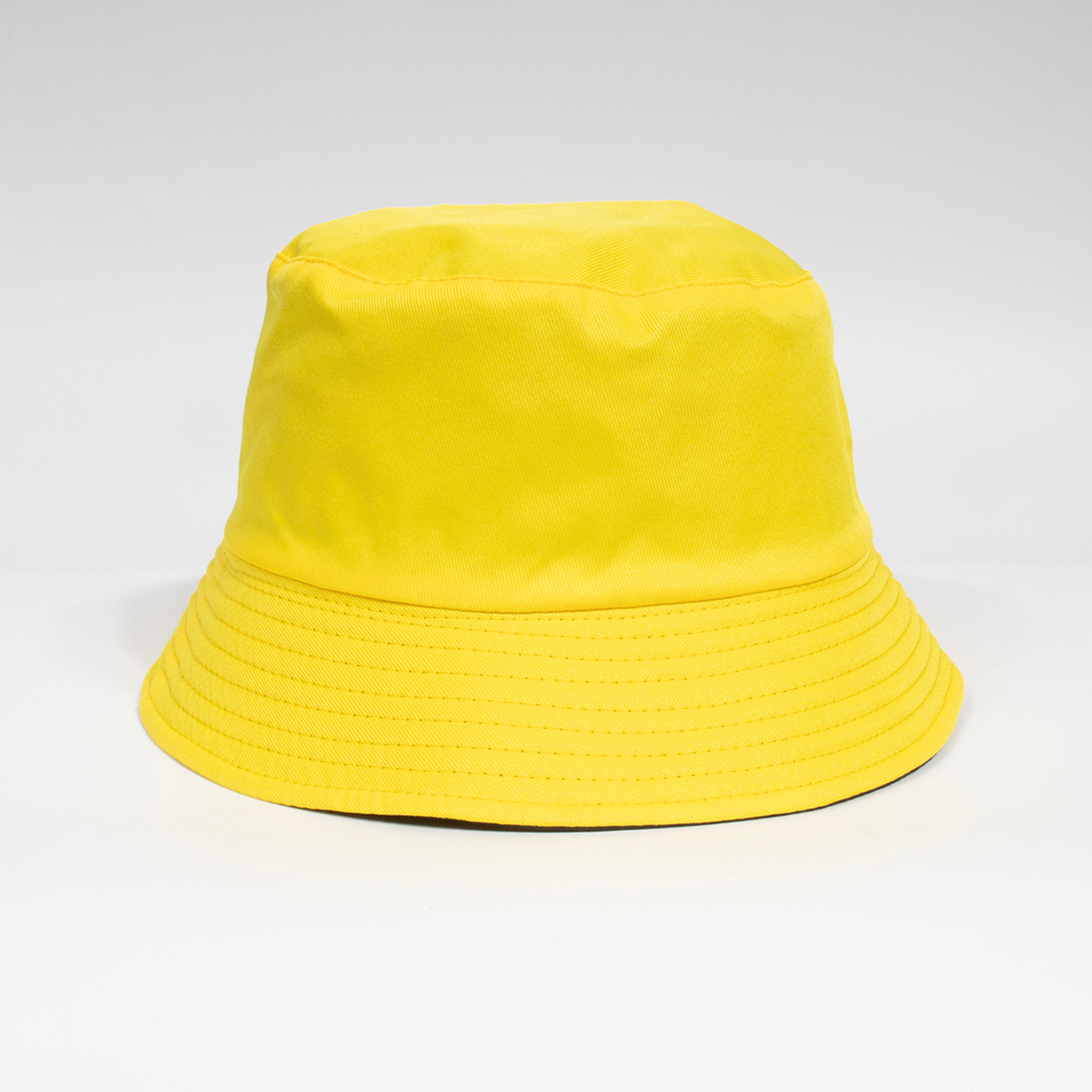 Unisex Cotton Bucket Hat | Packable Summer Sun Cap for Men and Women – view 11