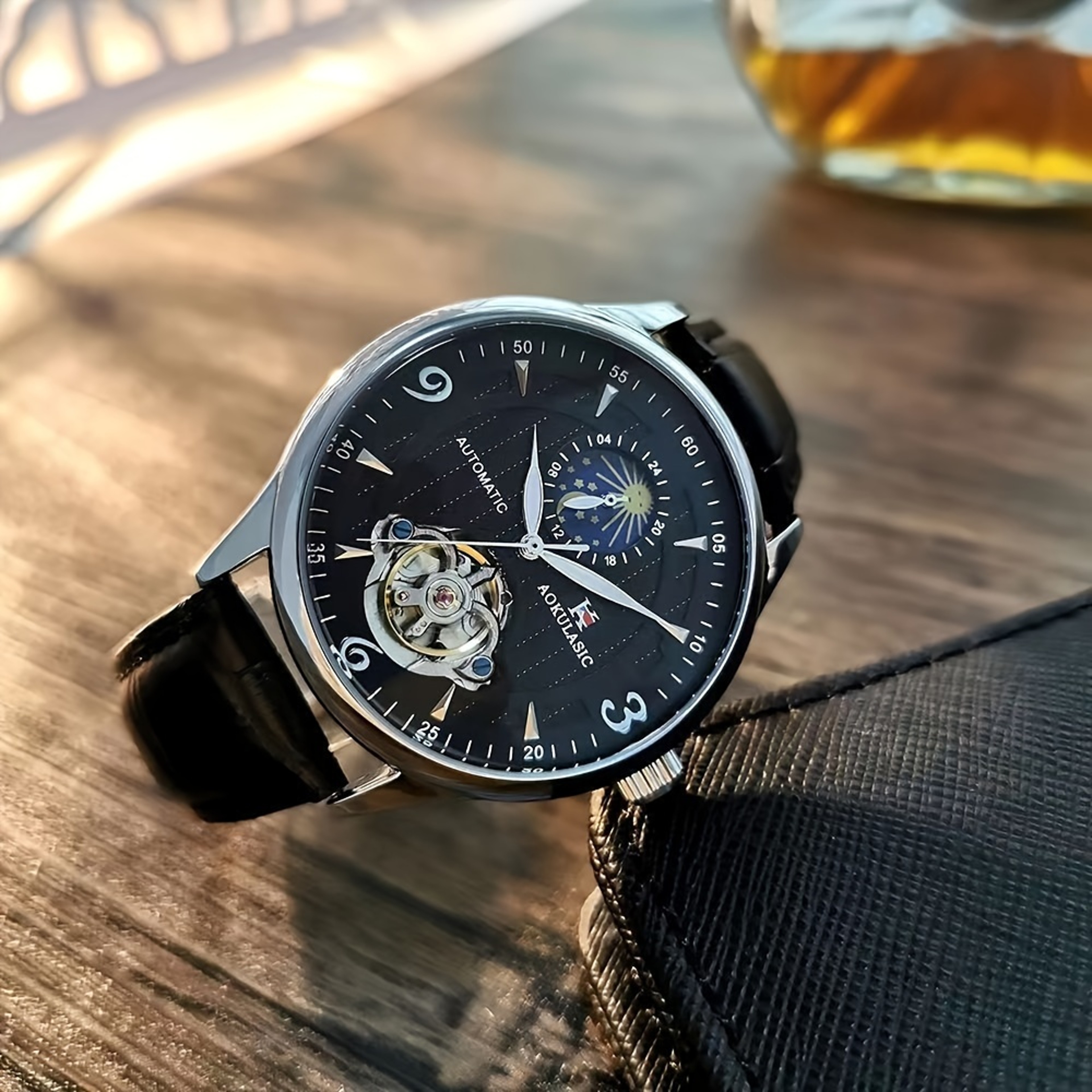 A Timeless Statement on Your Wrist – view 9