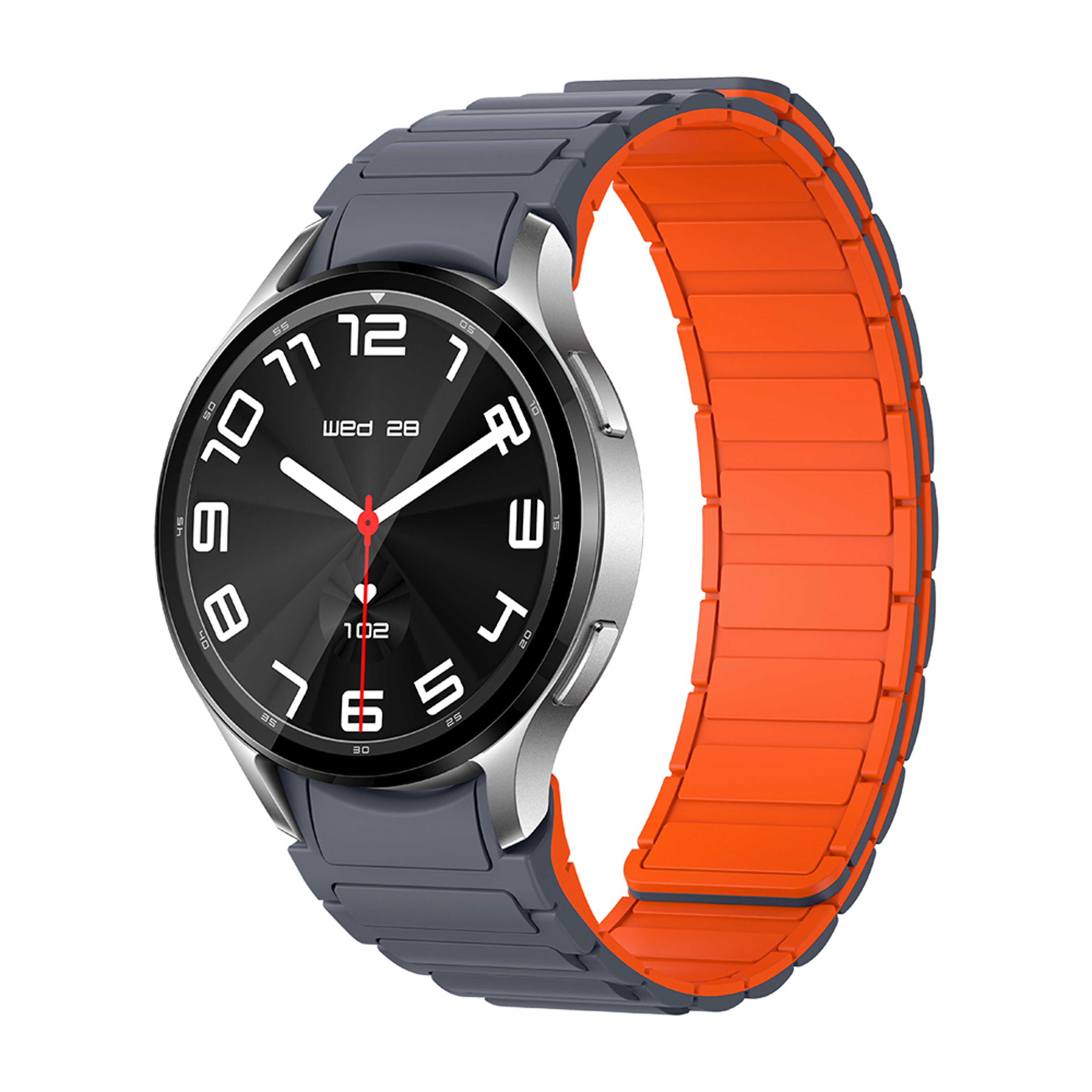 Ultra AI Smartwatch AMOLED Display with Voice Assistant – view 9