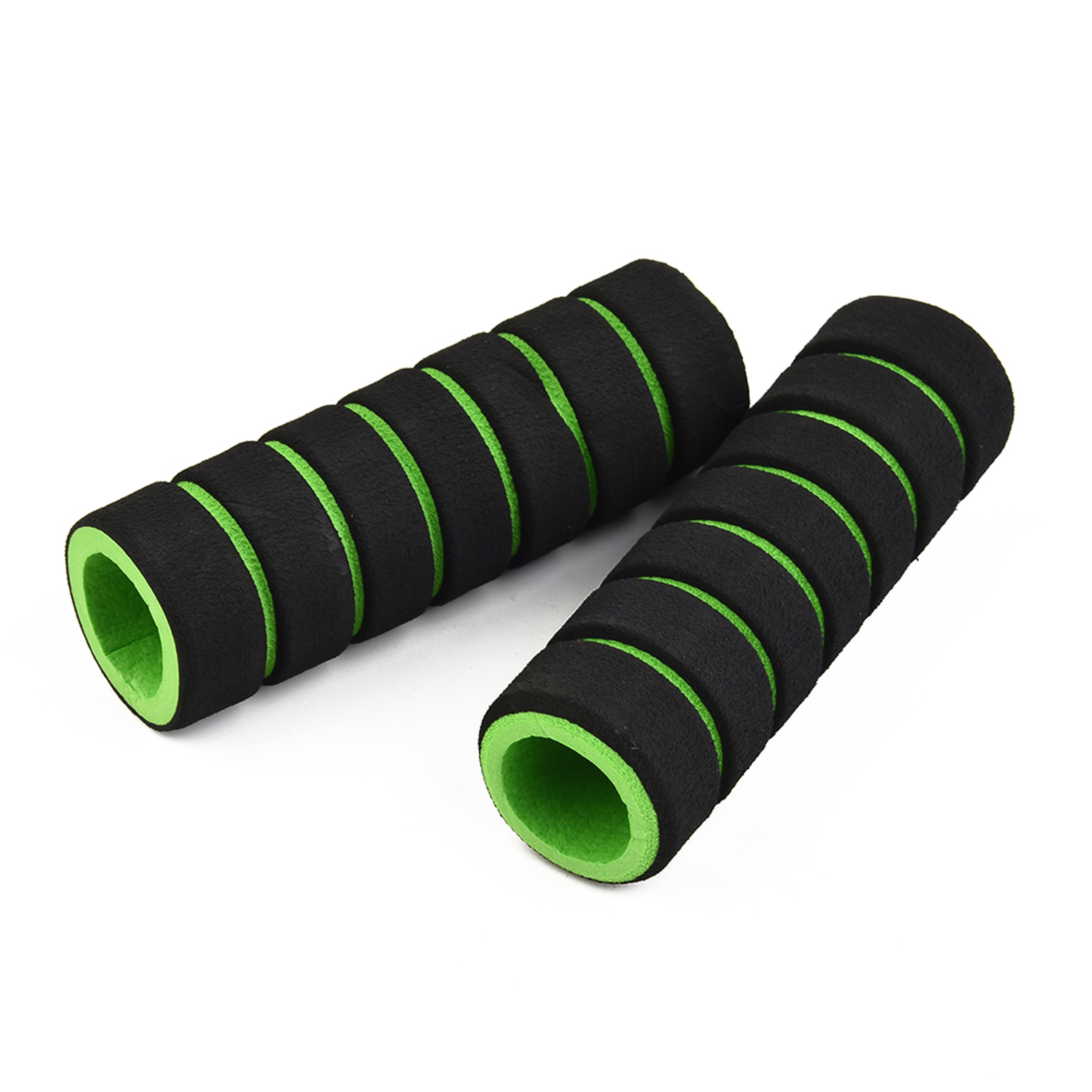 Soft Foam Cover For Motorcycle Cycling Handle Bar Brake Clutch Lever Durable AntiSlip Protective Pa 1