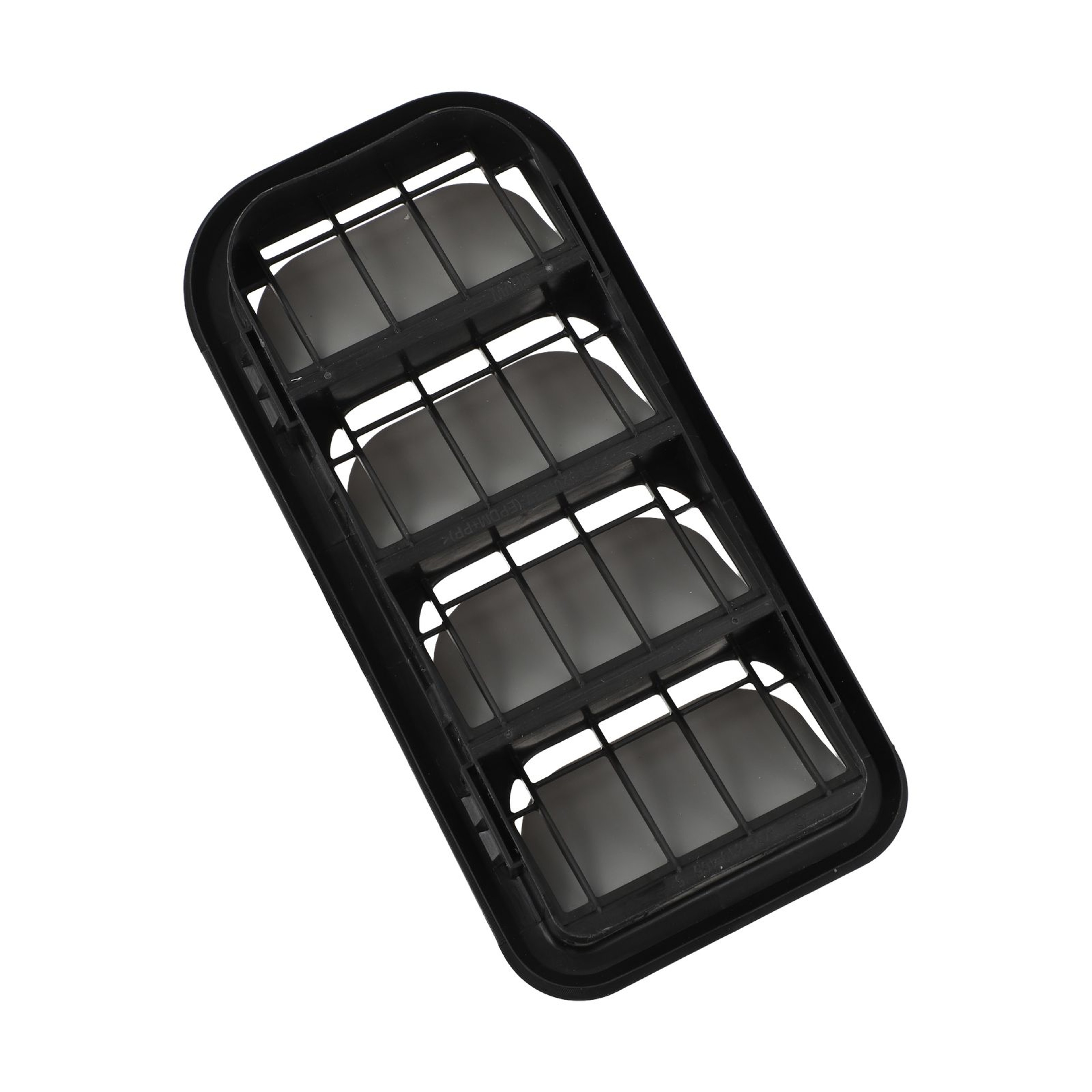 Ventilation Grille For GOLF Car Rear Quarter Panel Accessories Modified Window 1
