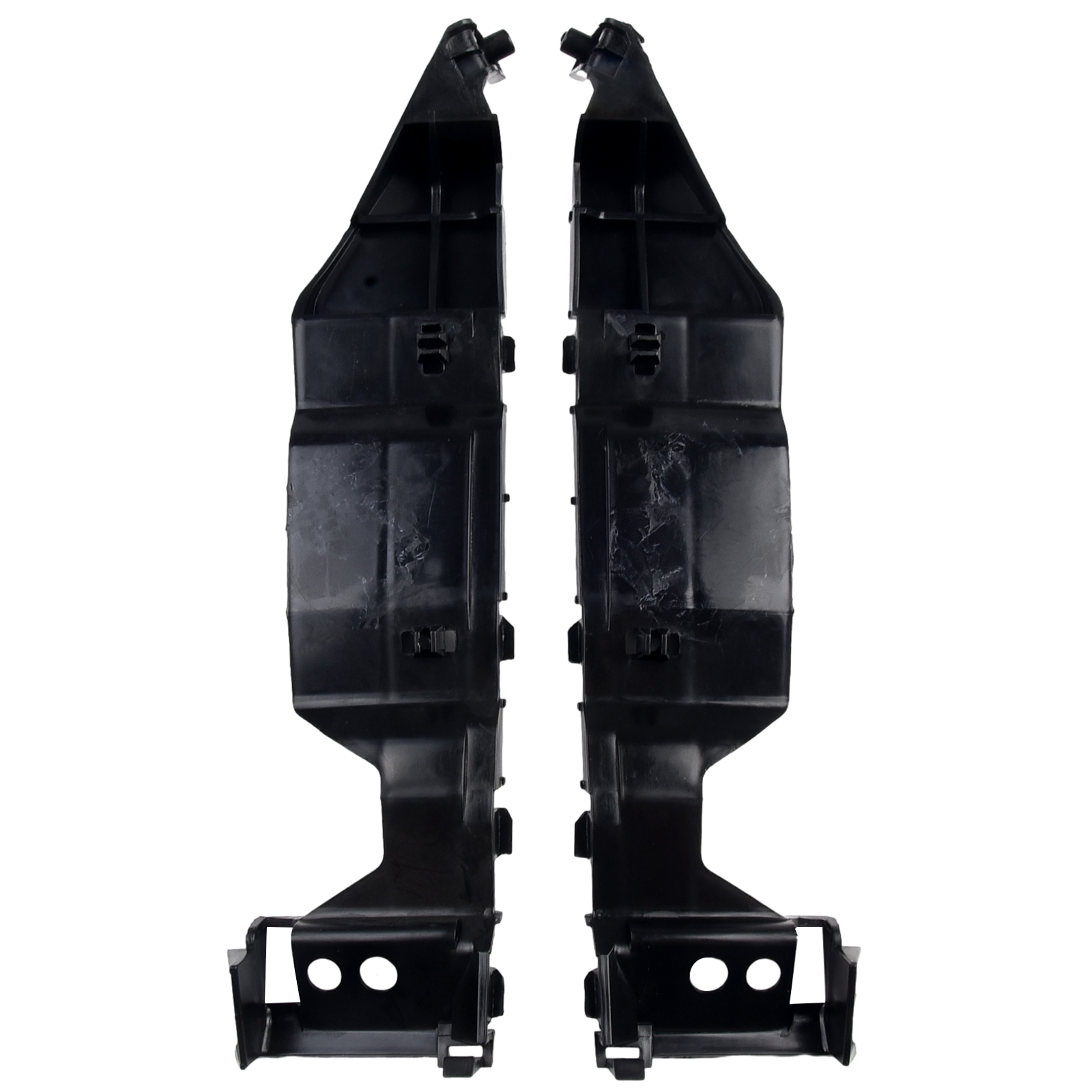 ABS Bumpers Holder Bracket Front Bumper Holder Bracket Automobiles Part Accessories 0