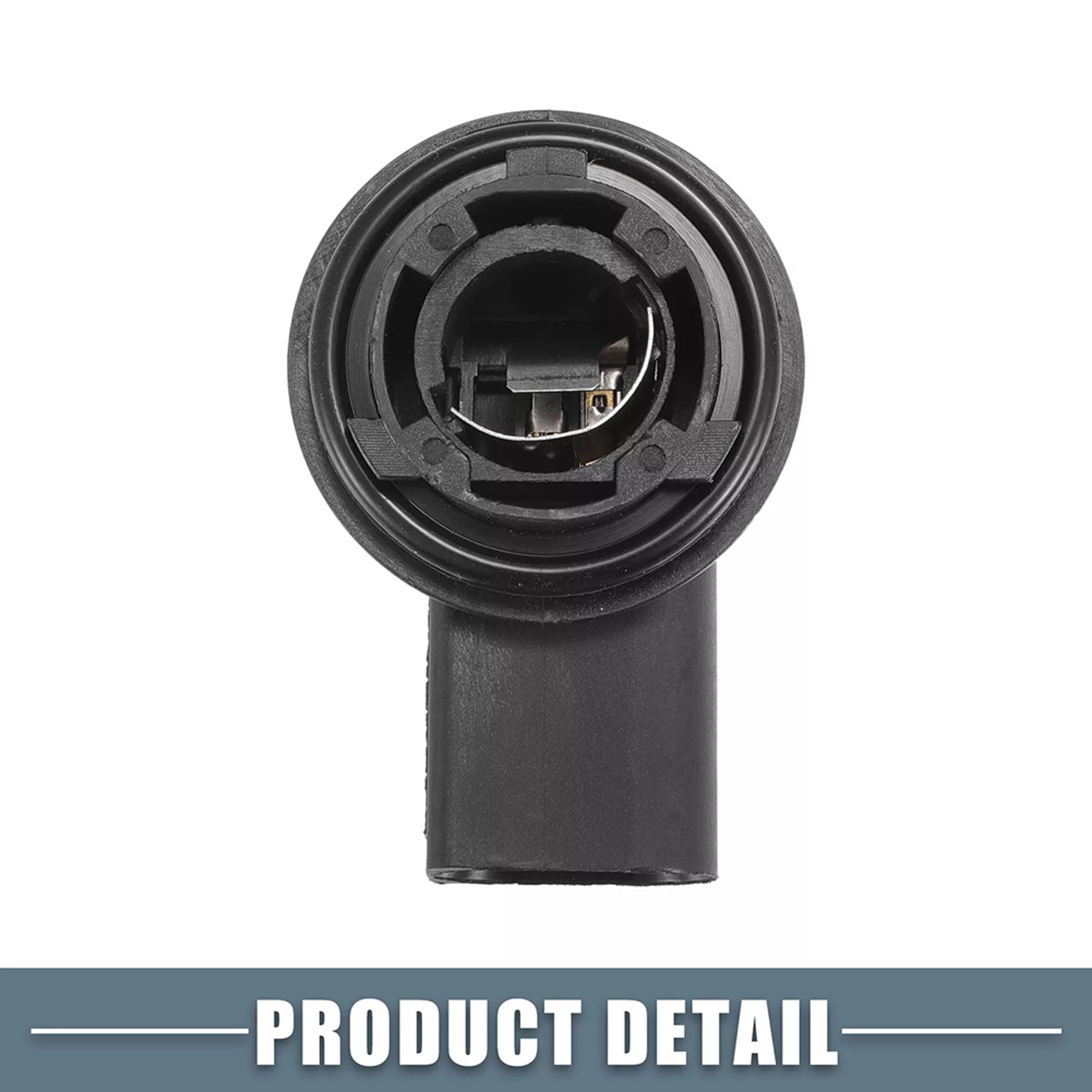 Golf Car Light Base Bulb Holders For Auto Bulb Socket Reliable Socket Holders For Car Lights 1