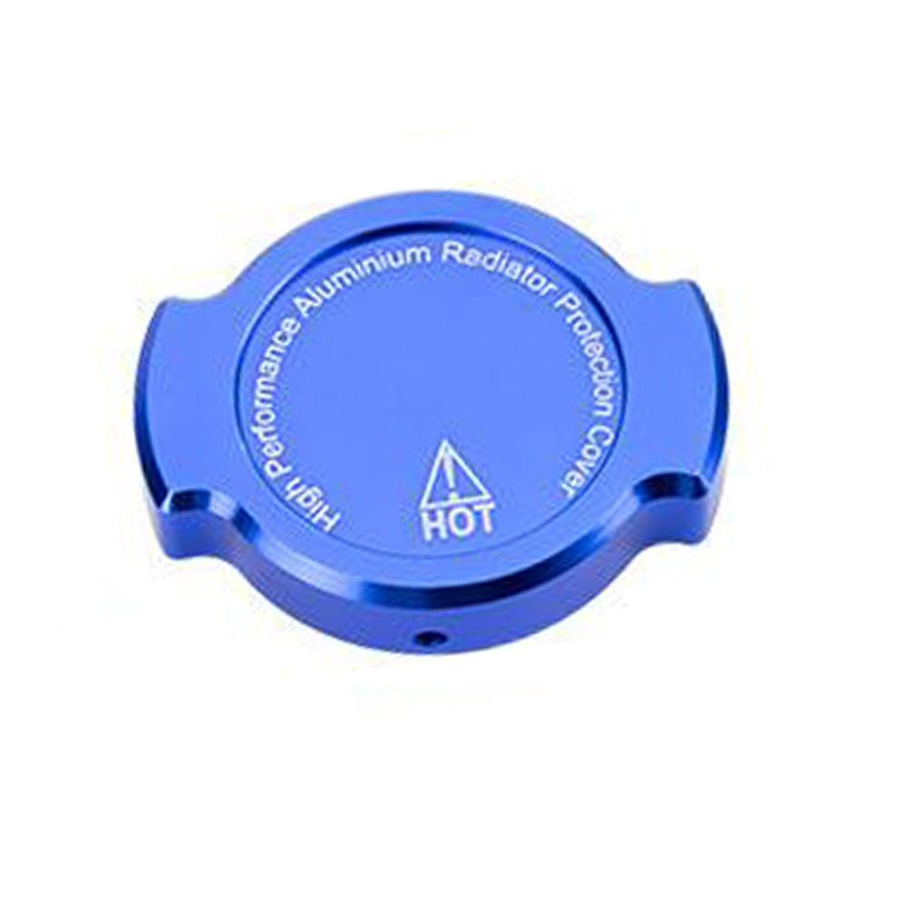 Aluminum Alloy Motorcycle Radiator Cap Modification Decorative Cover 4