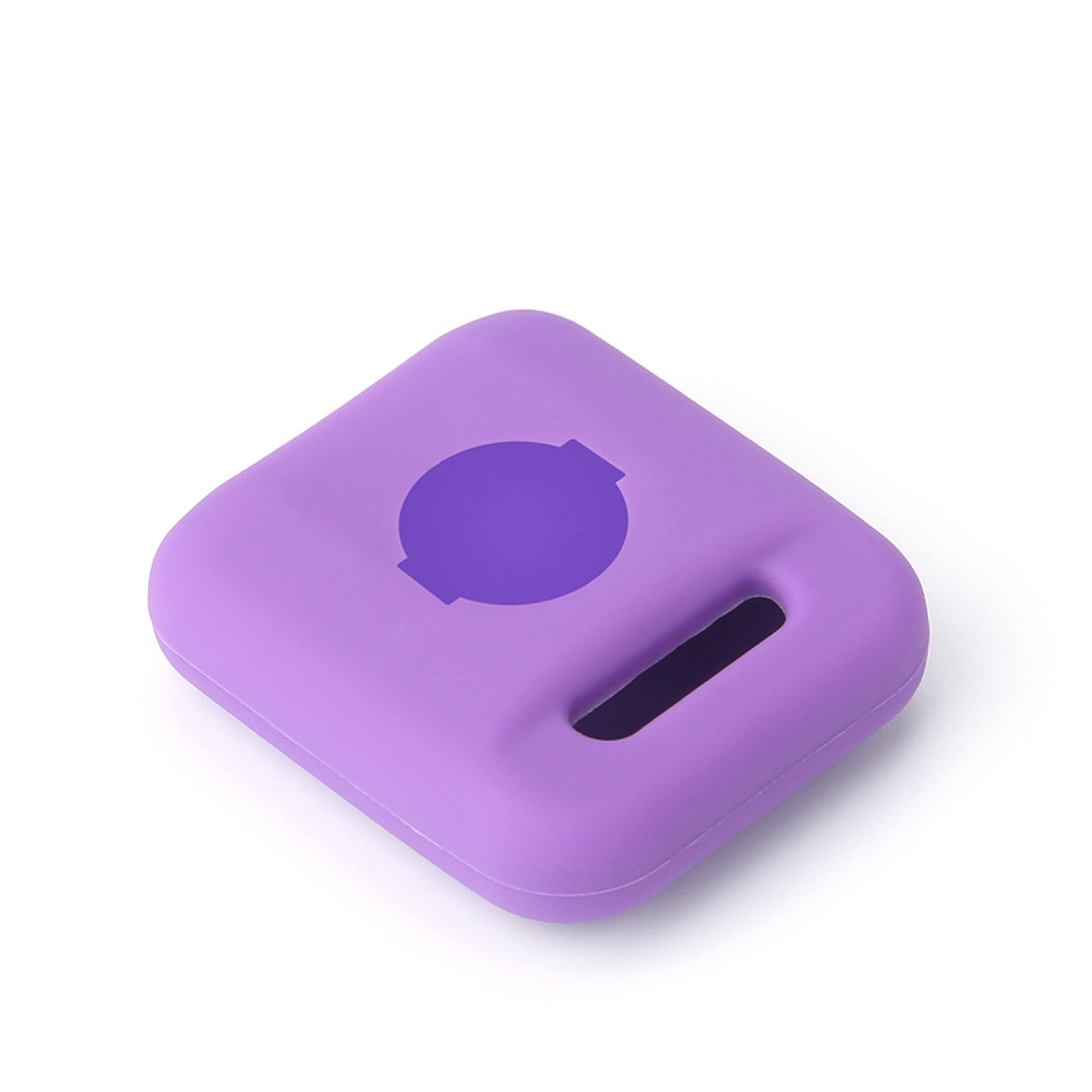 Automobiles Parts Accessories Silicone Key Case Protector Holder 1