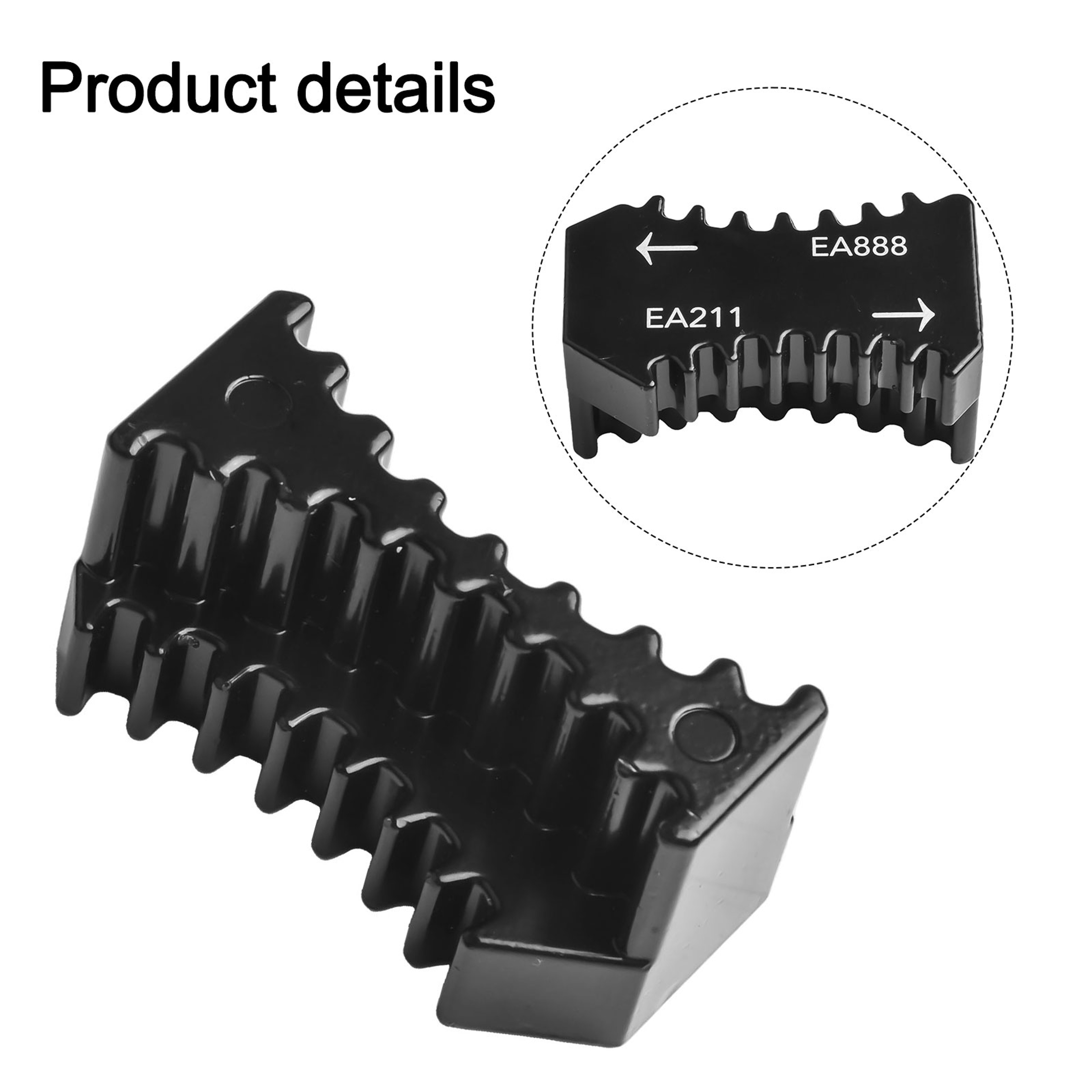 Camshaft Timing Gear Tool Engine Pulley Fixing Tool Automotive Repair Accessories 4