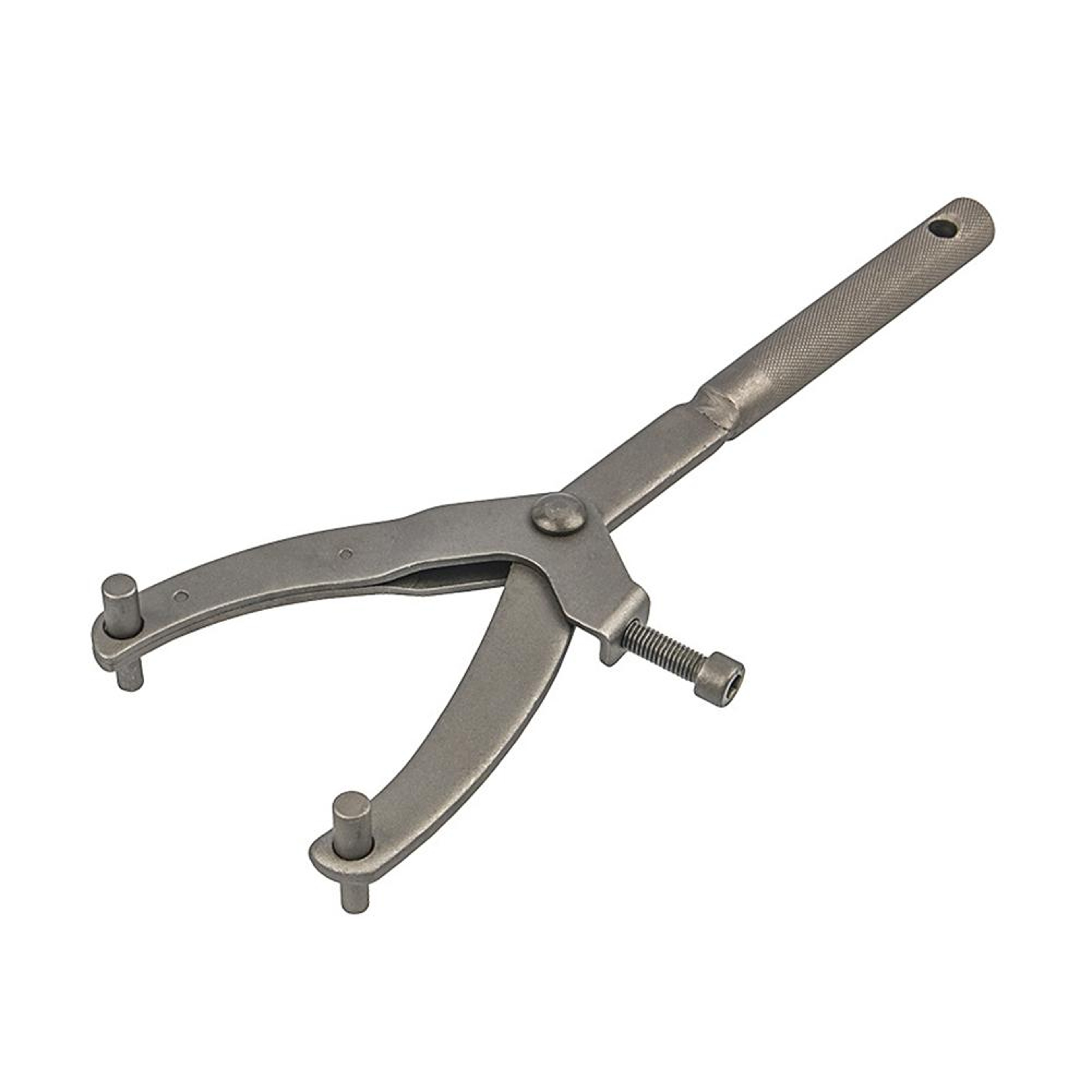 Adjustable Ytype ATV Tool Spanner Flywheel Variator Clutch Holder Remover 0